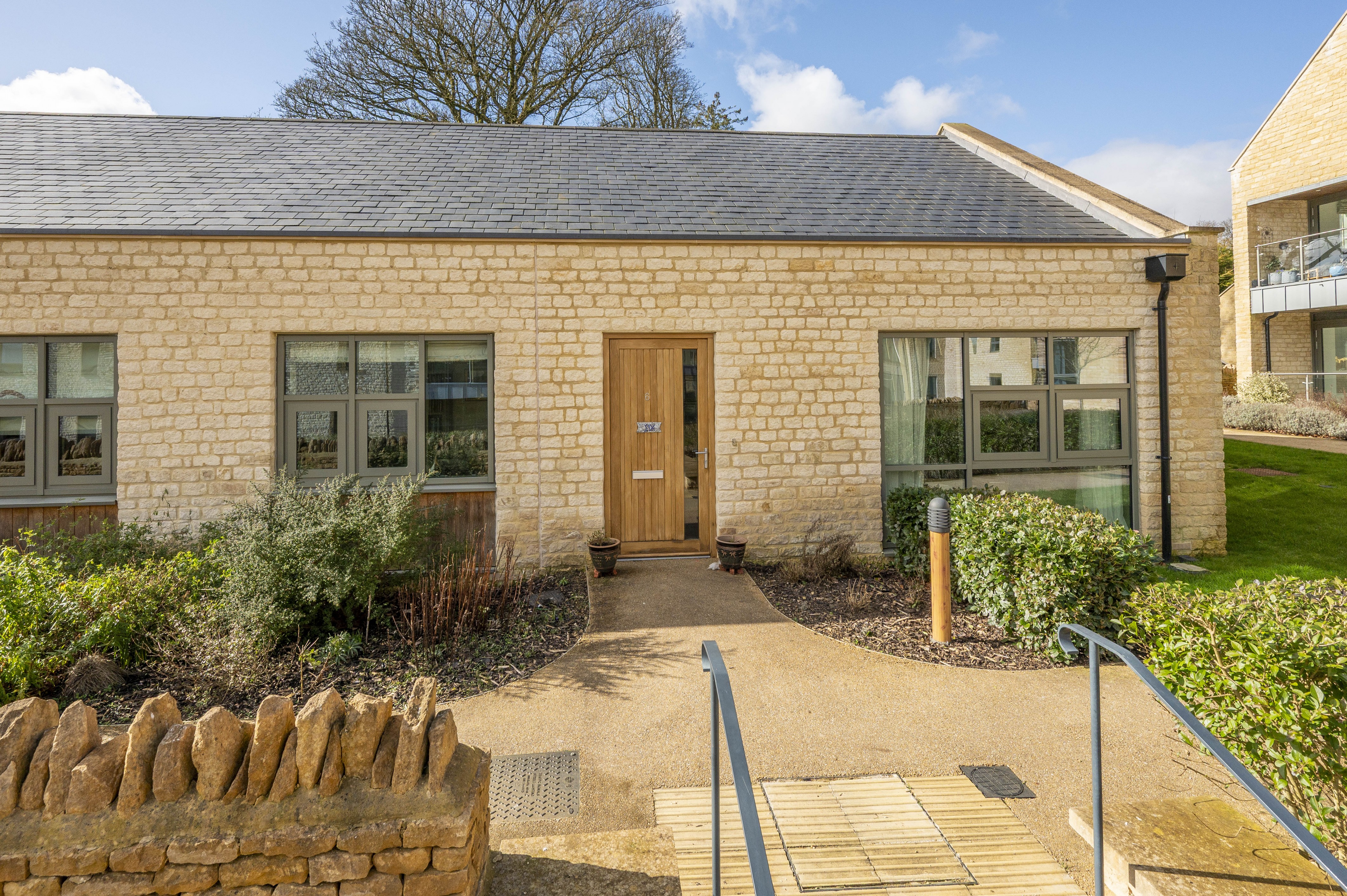 Beechwood Park, Stow On The Wold, GL54