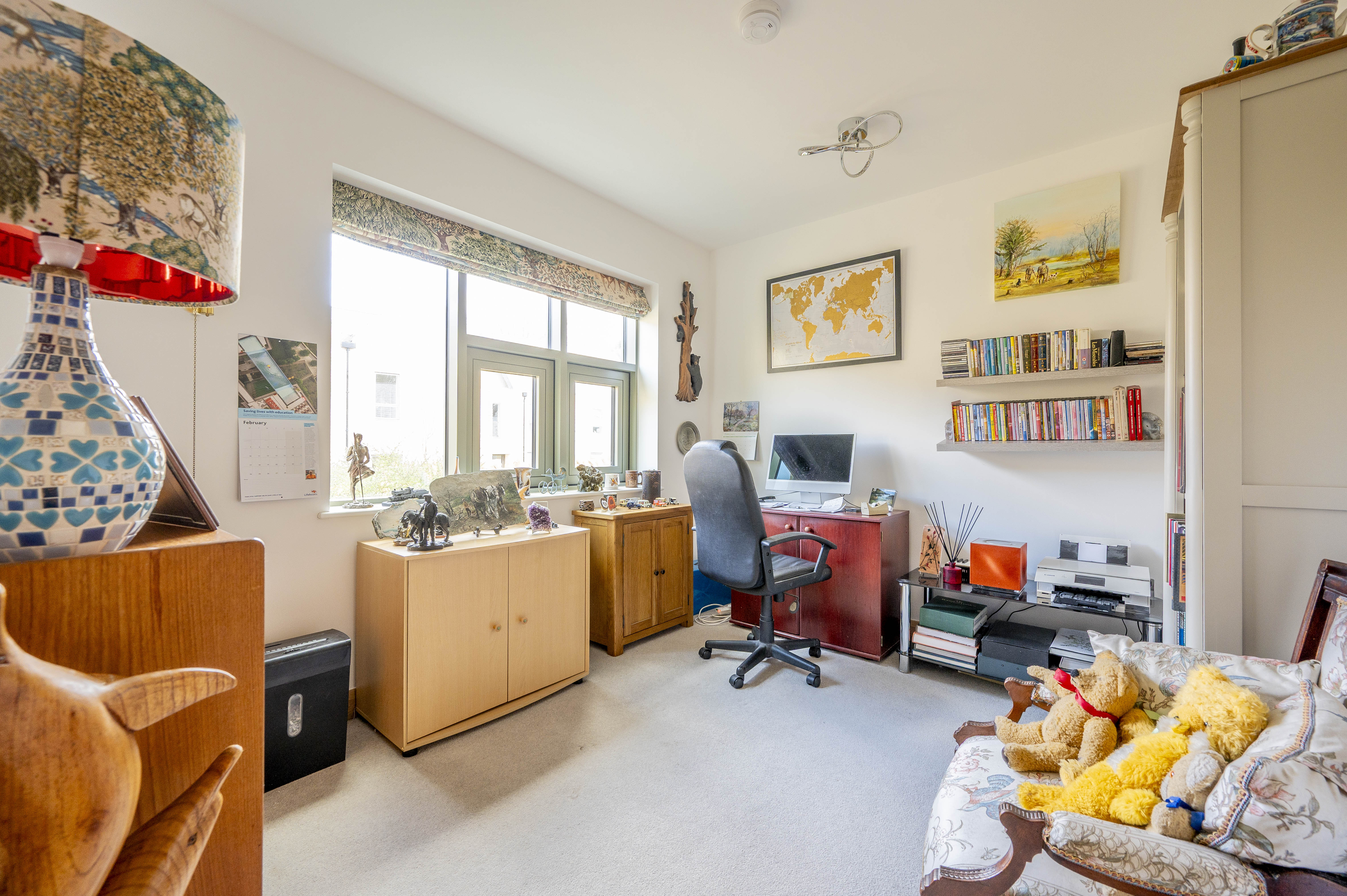 Beechwood Park, Stow On The Wold, GL54