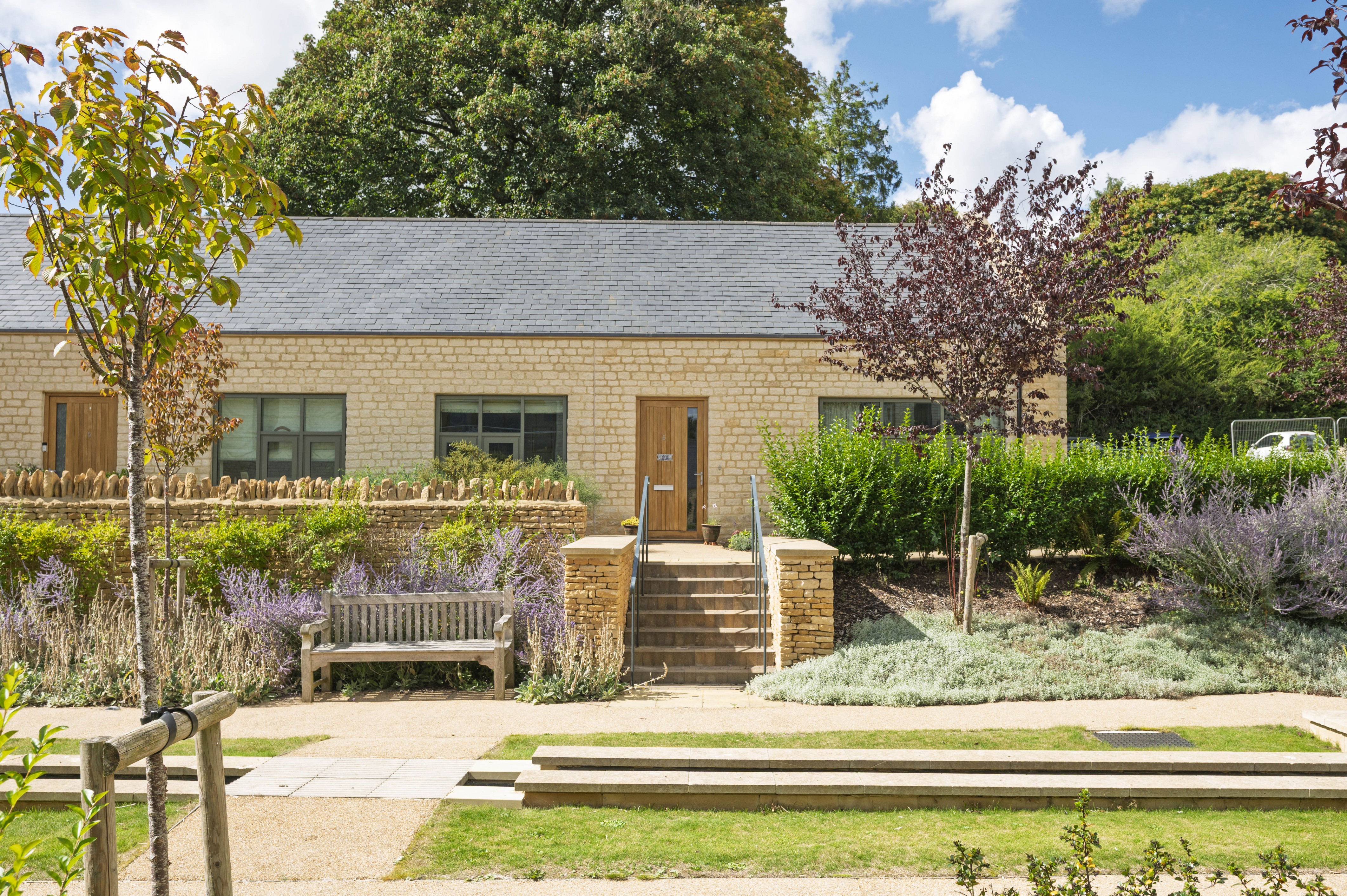 Beechwood Park, Stow On The Wold, GL54