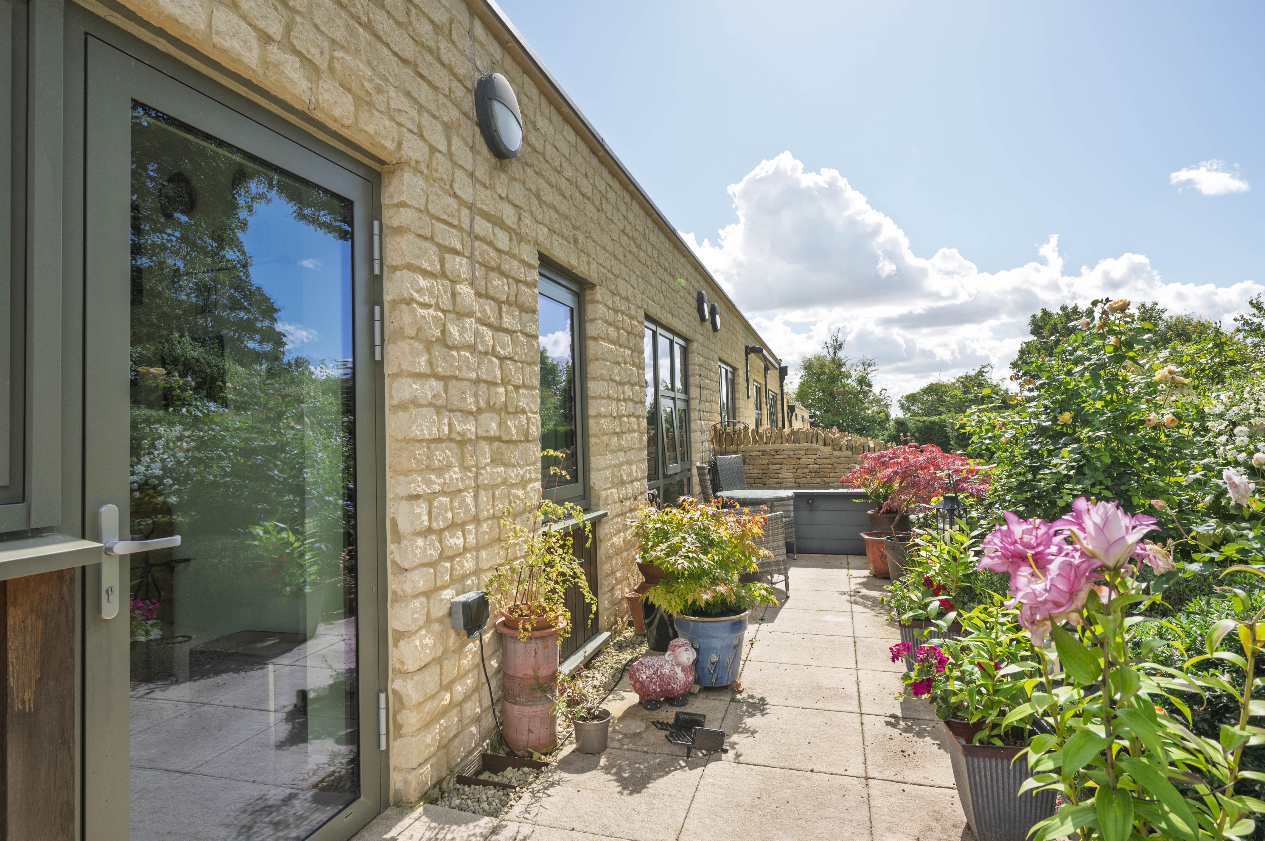 Beechwood Park, Stow On The Wold, GL54