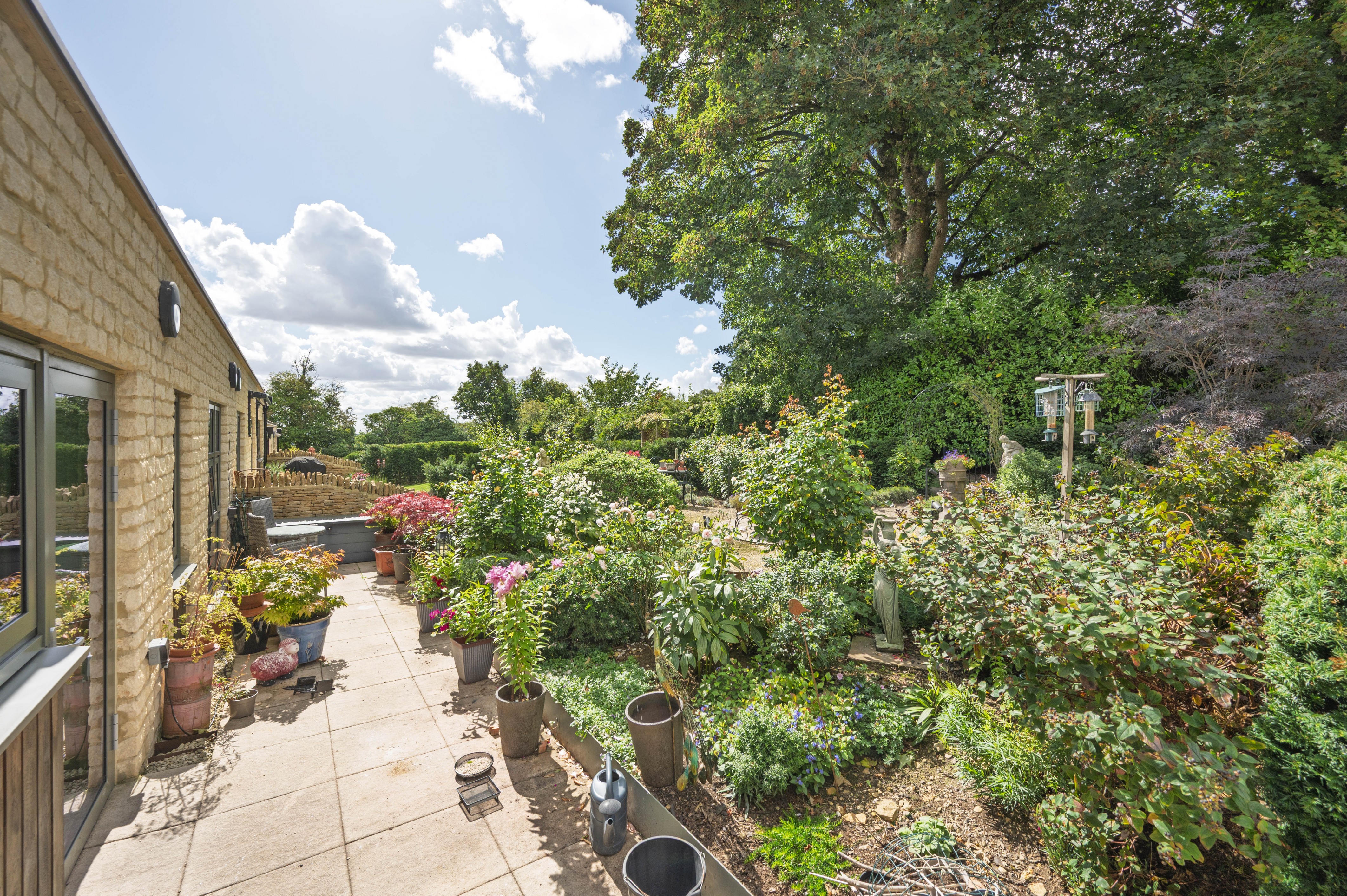 Beechwood Park, Stow On The Wold, GL54