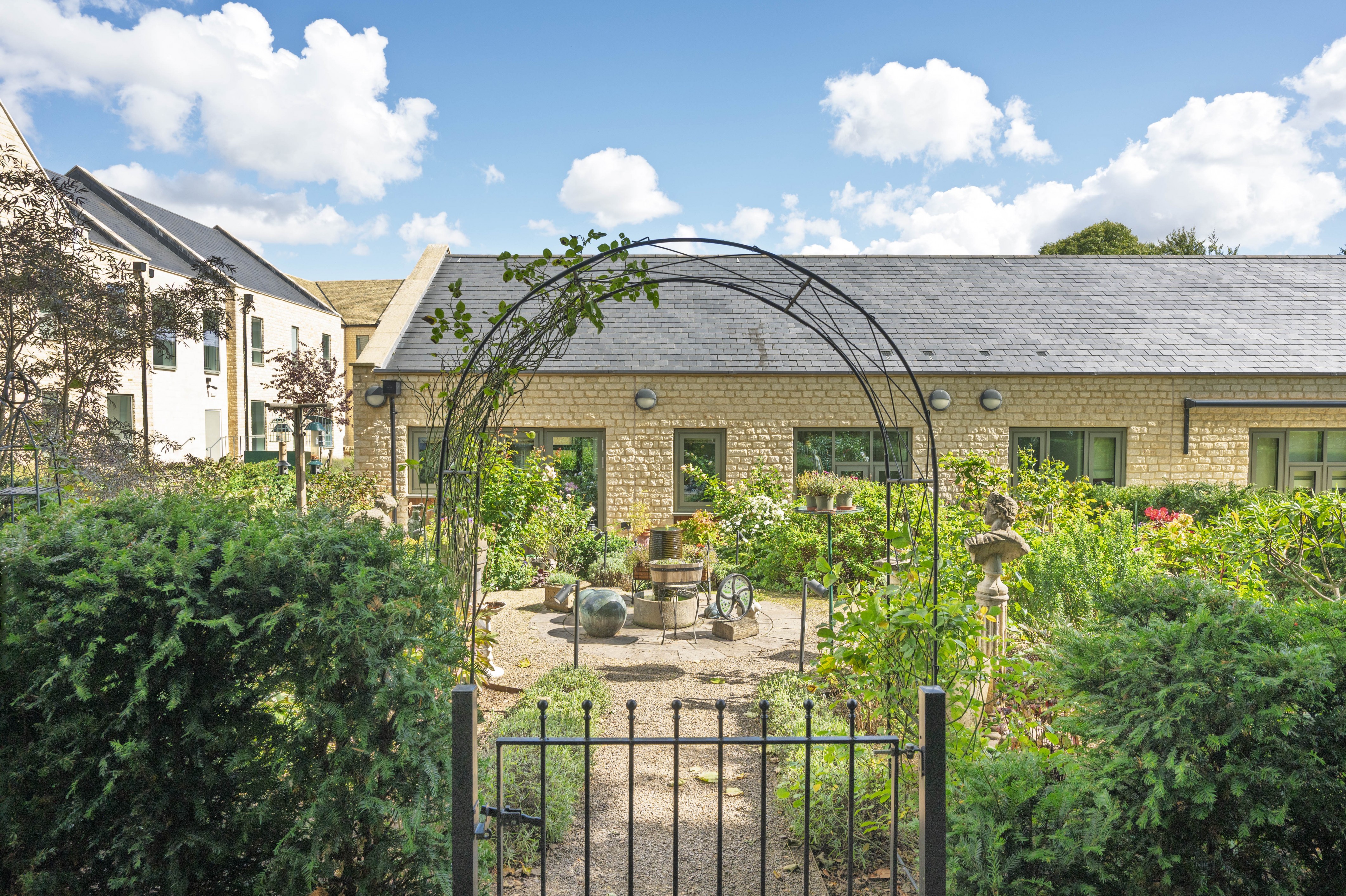 Beechwood Park, Stow On The Wold, GL54