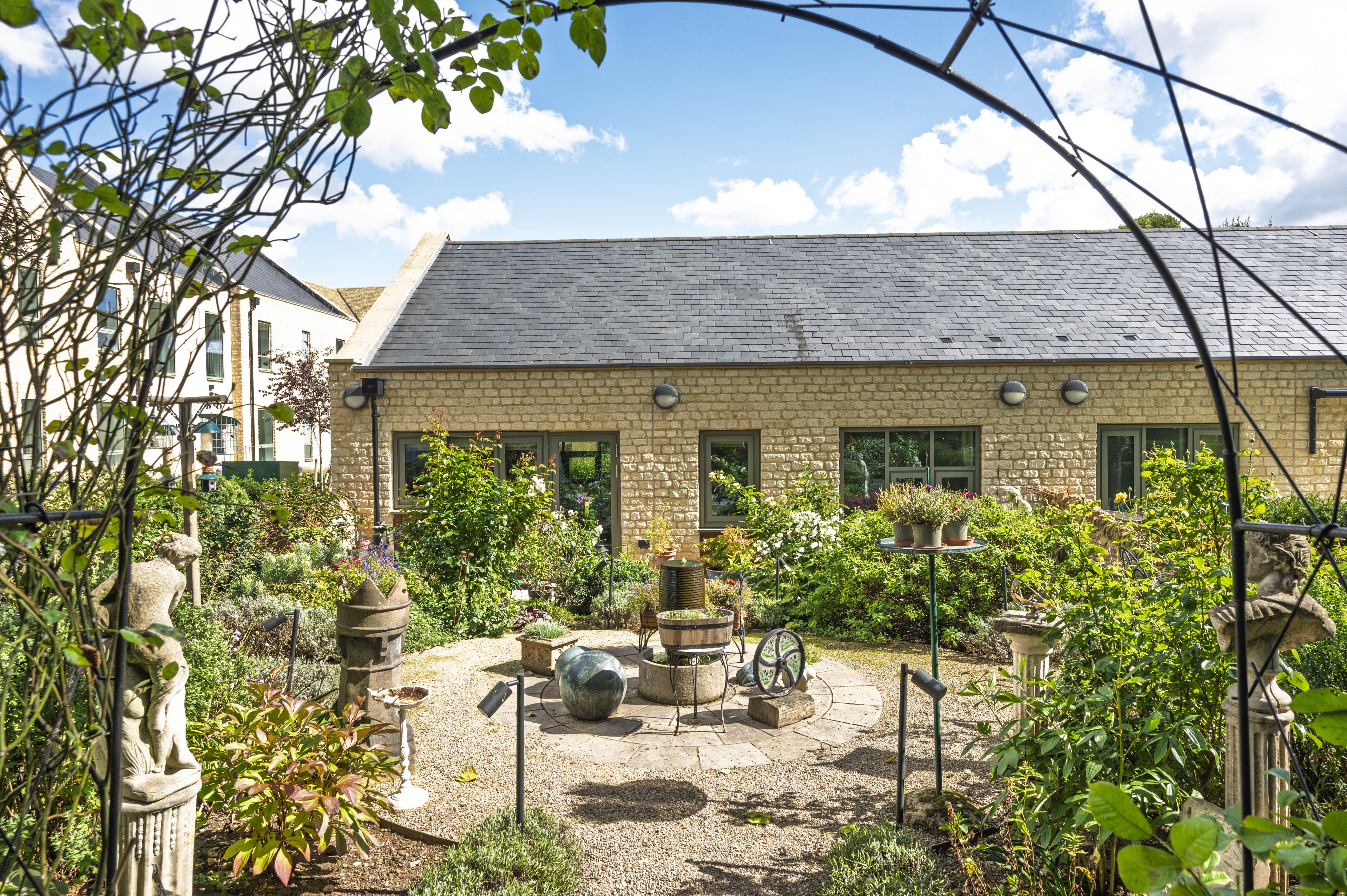 Beechwood Park, Stow On The Wold, GL54