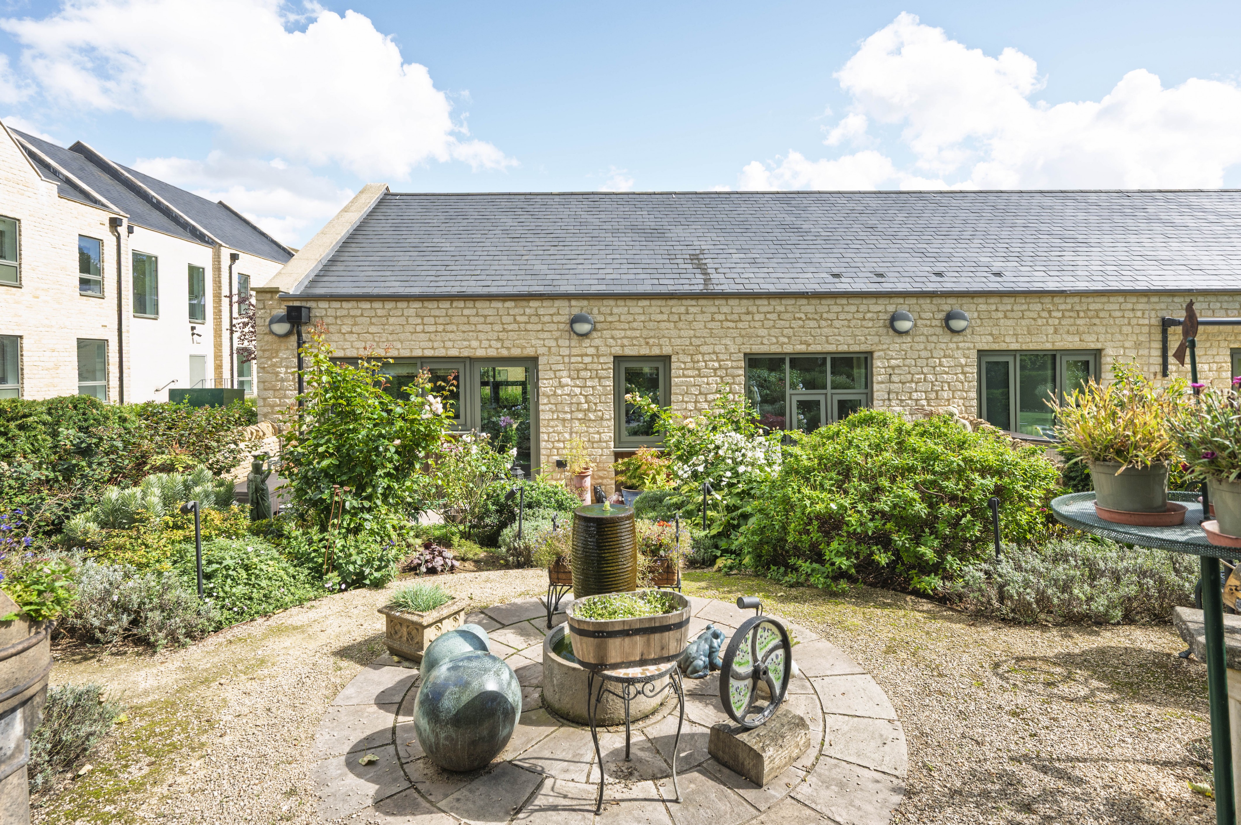 Beechwood Park, Stow On The Wold, GL54