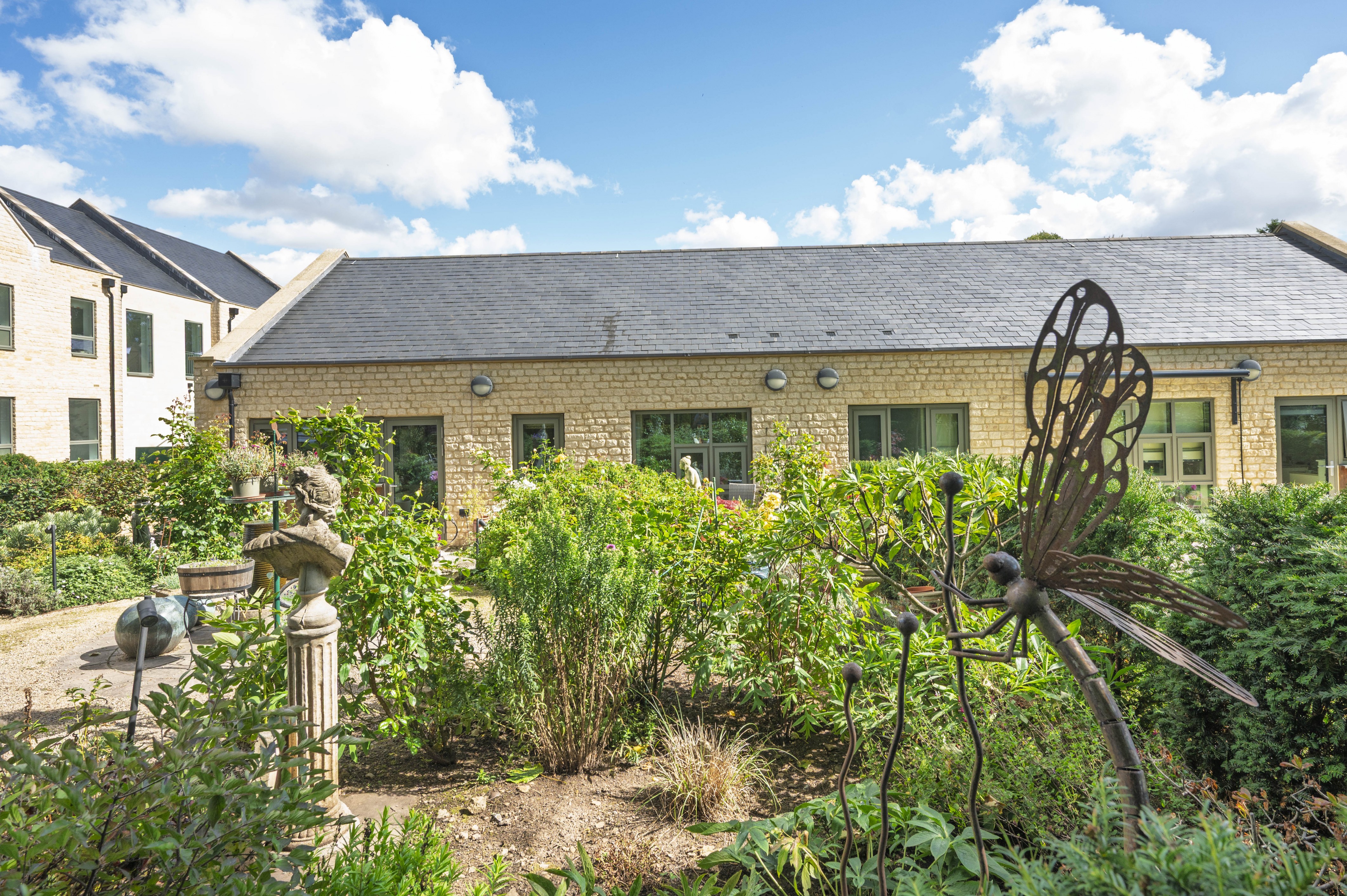 Beechwood Park, Stow On The Wold, GL54