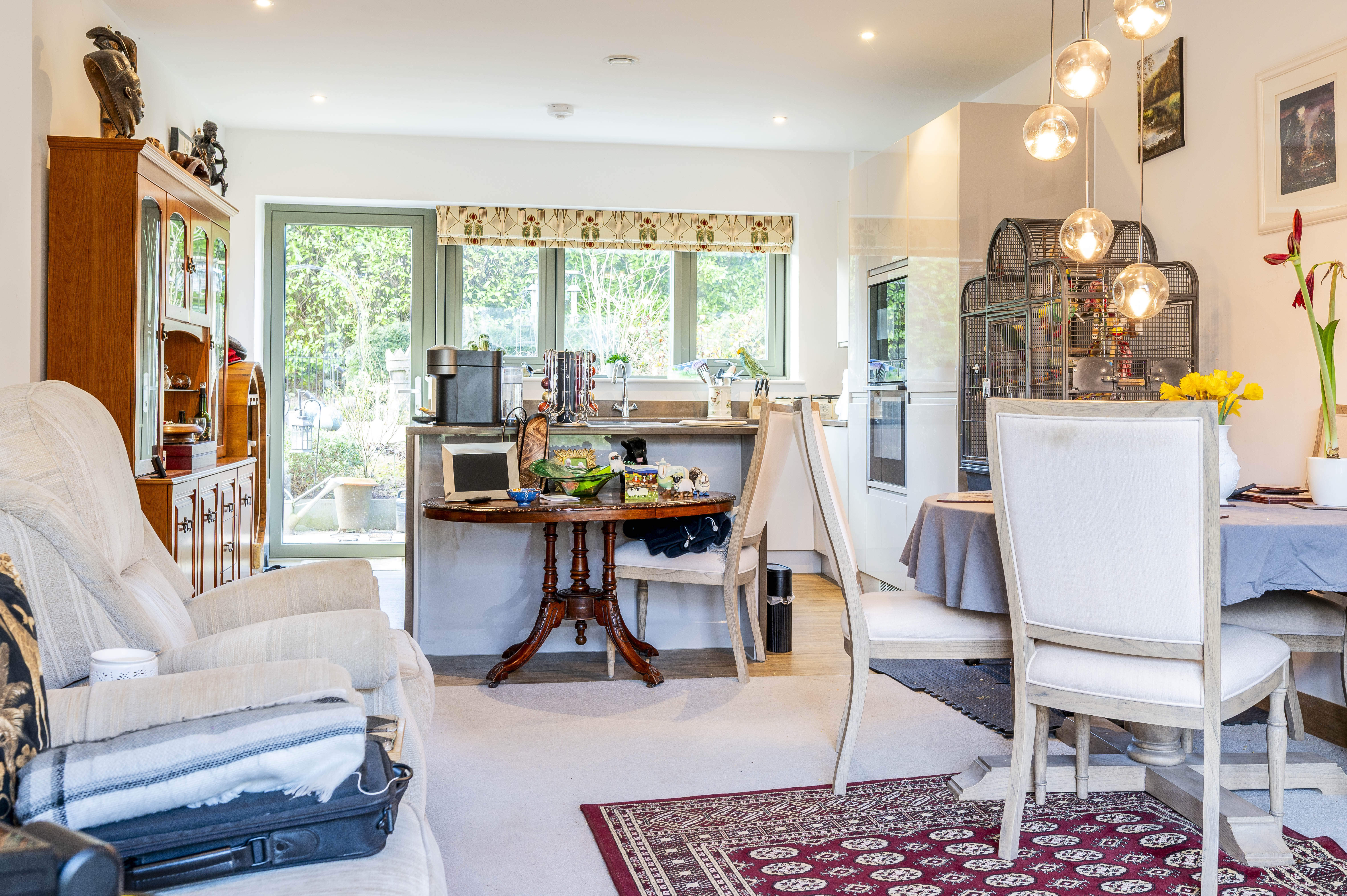 Beechwood Park, Stow On The Wold, GL54