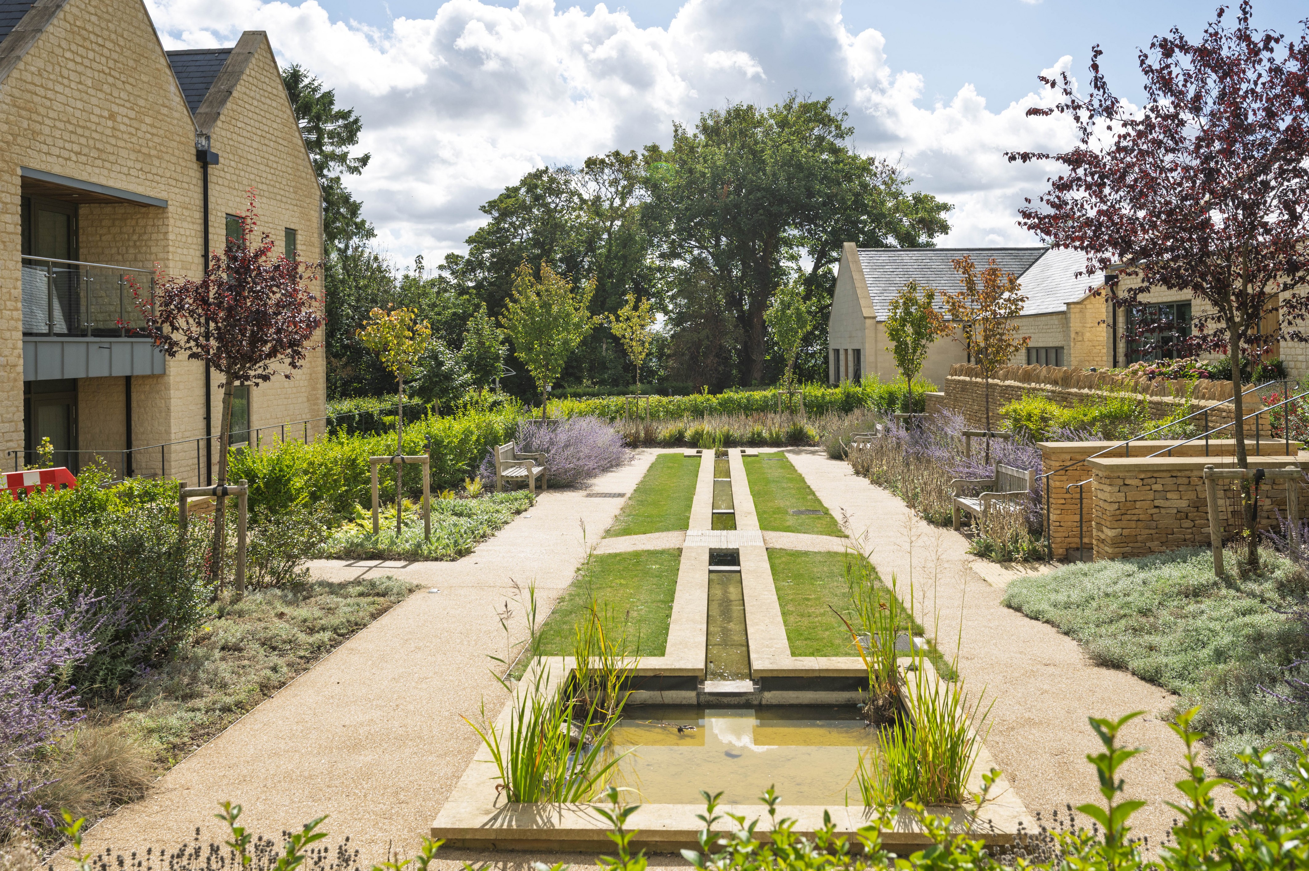 Beechwood Park, Stow On The Wold, GL54