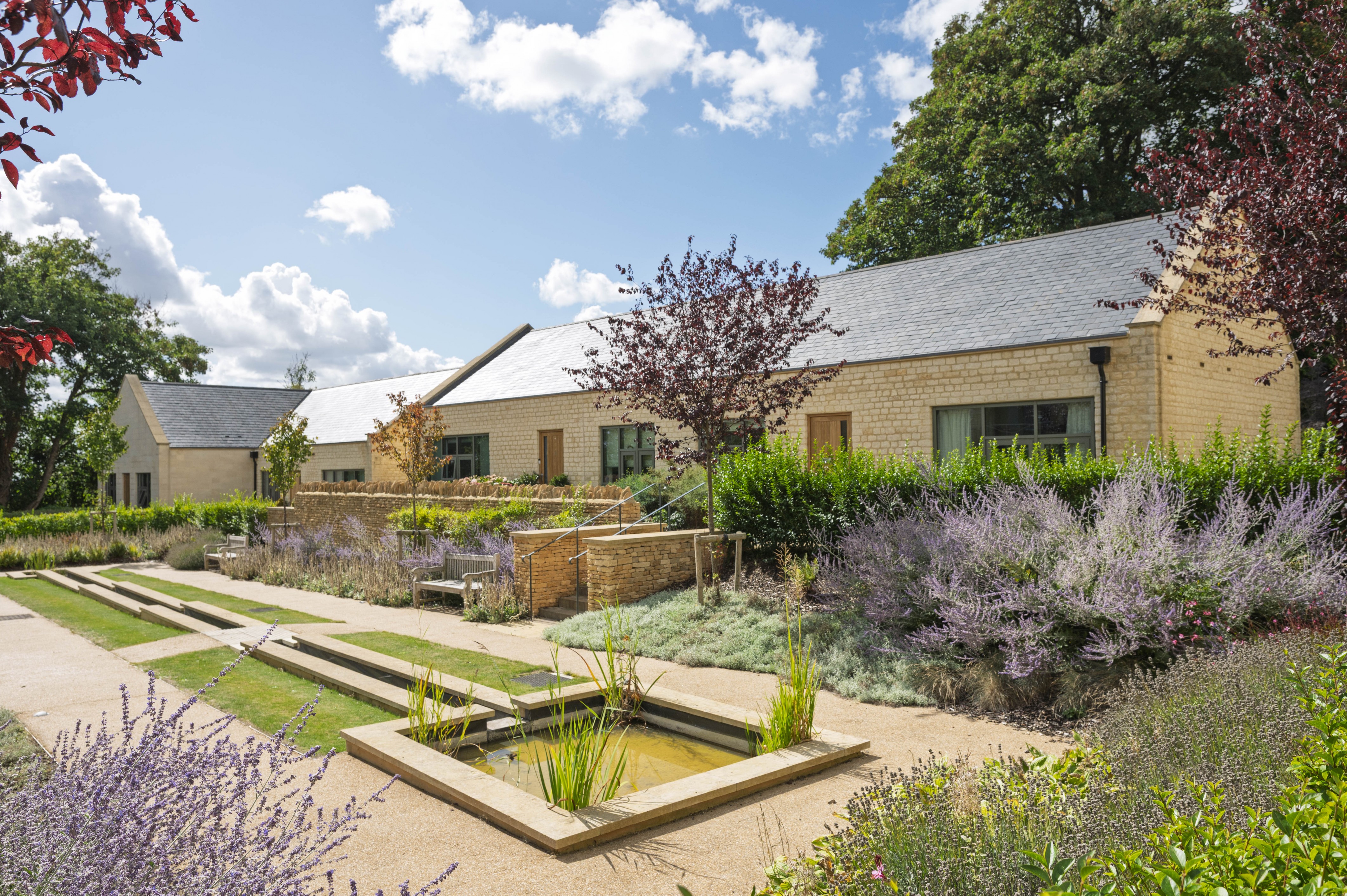 Beechwood Park, Stow On The Wold, GL54