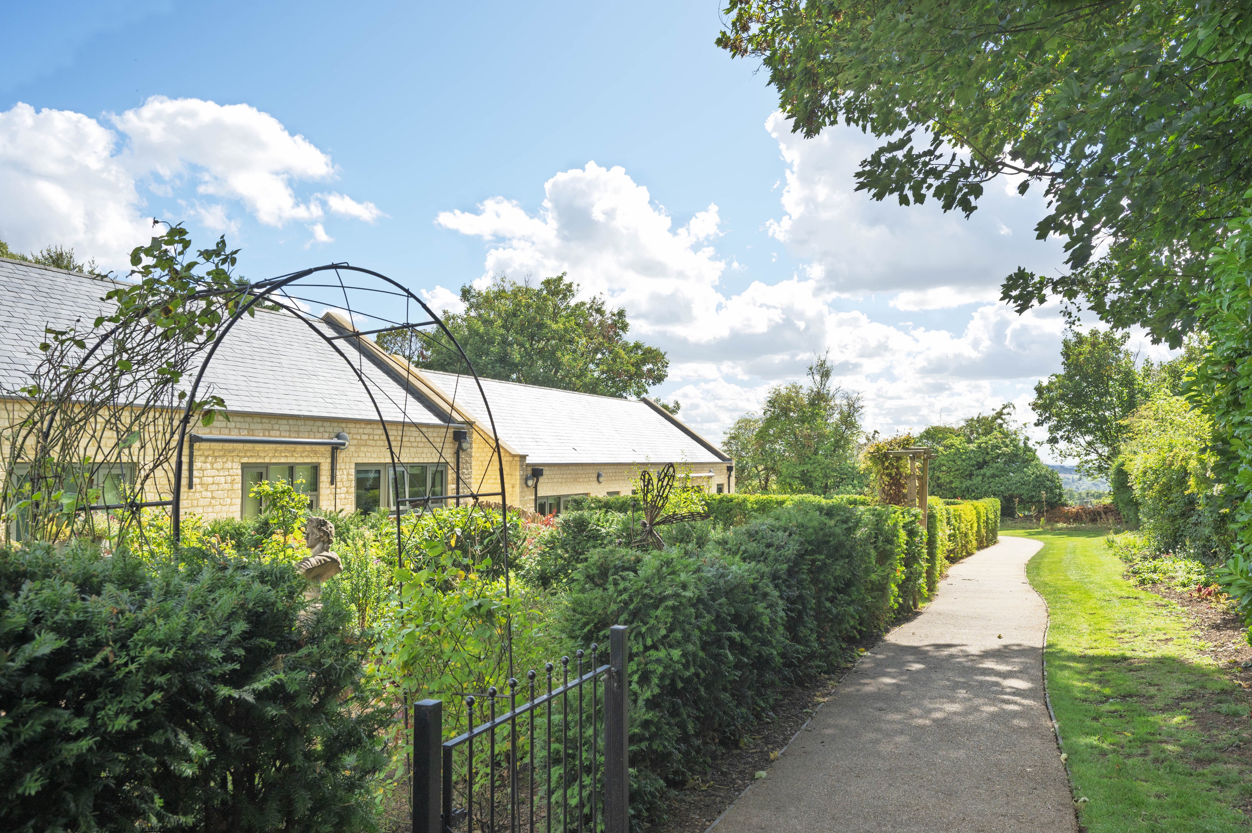 Beechwood Park, Stow On The Wold, GL54