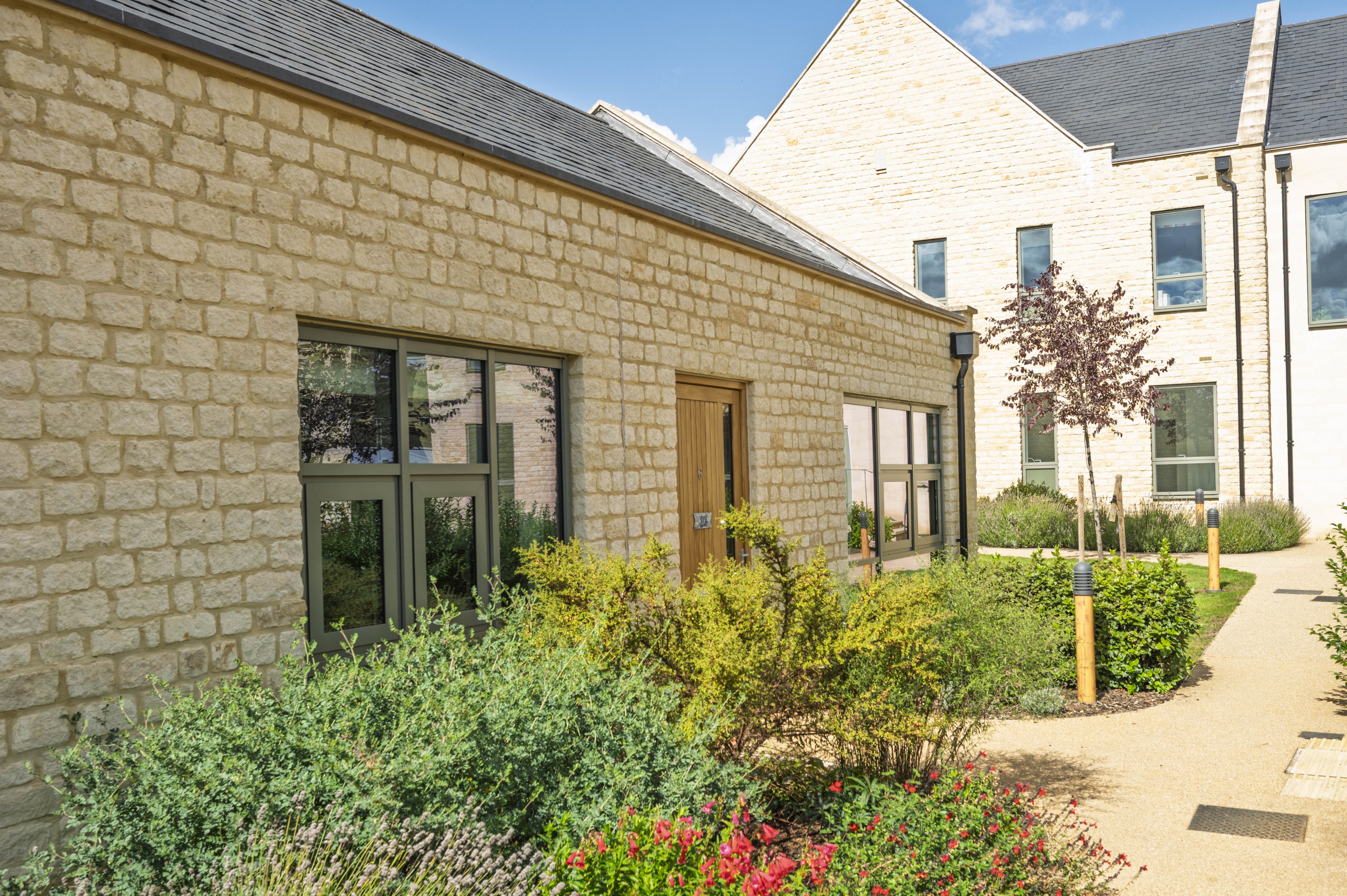 Beechwood Park, Stow On The Wold, GL54