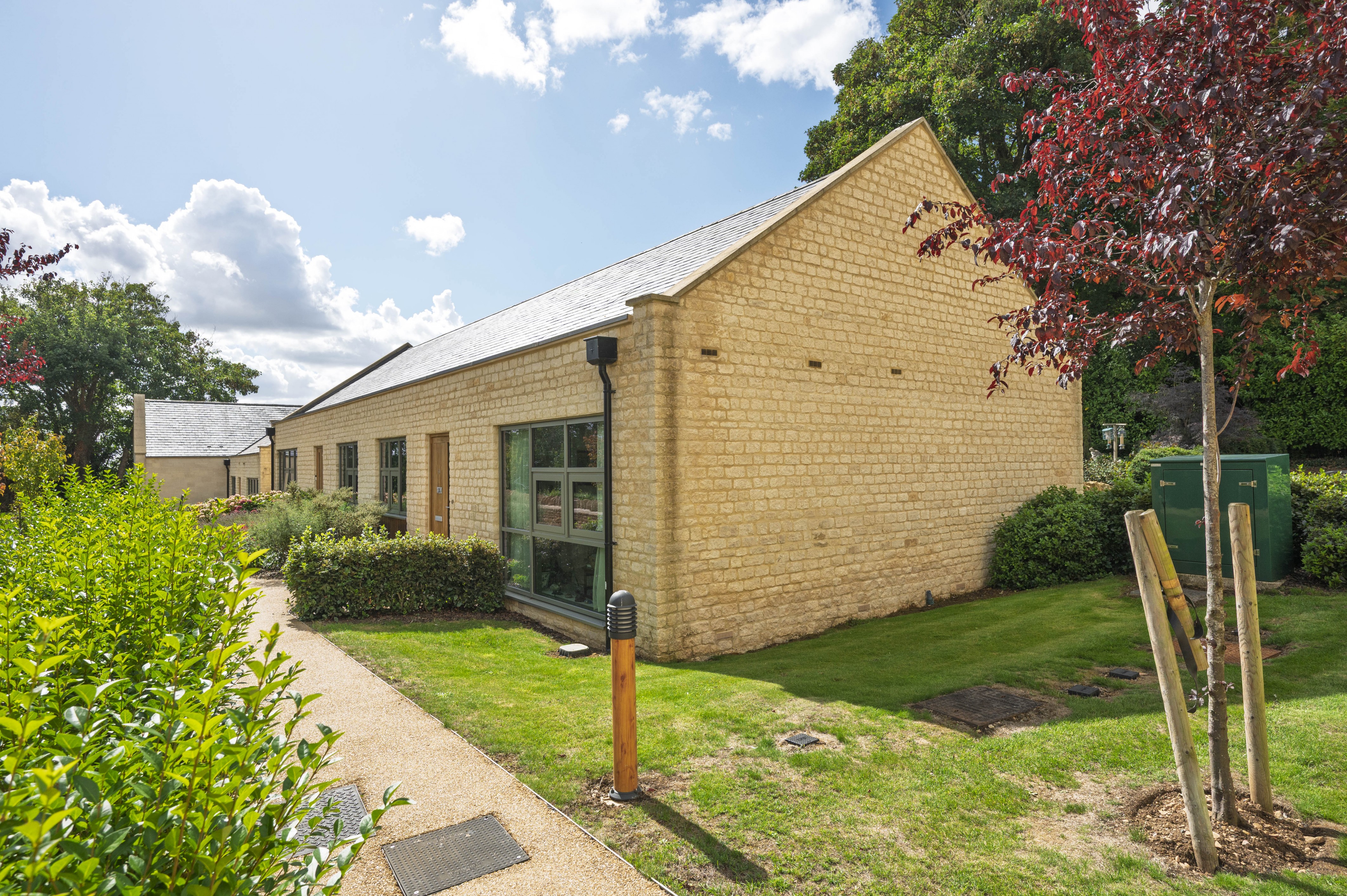 Beechwood Park, Stow On The Wold, GL54