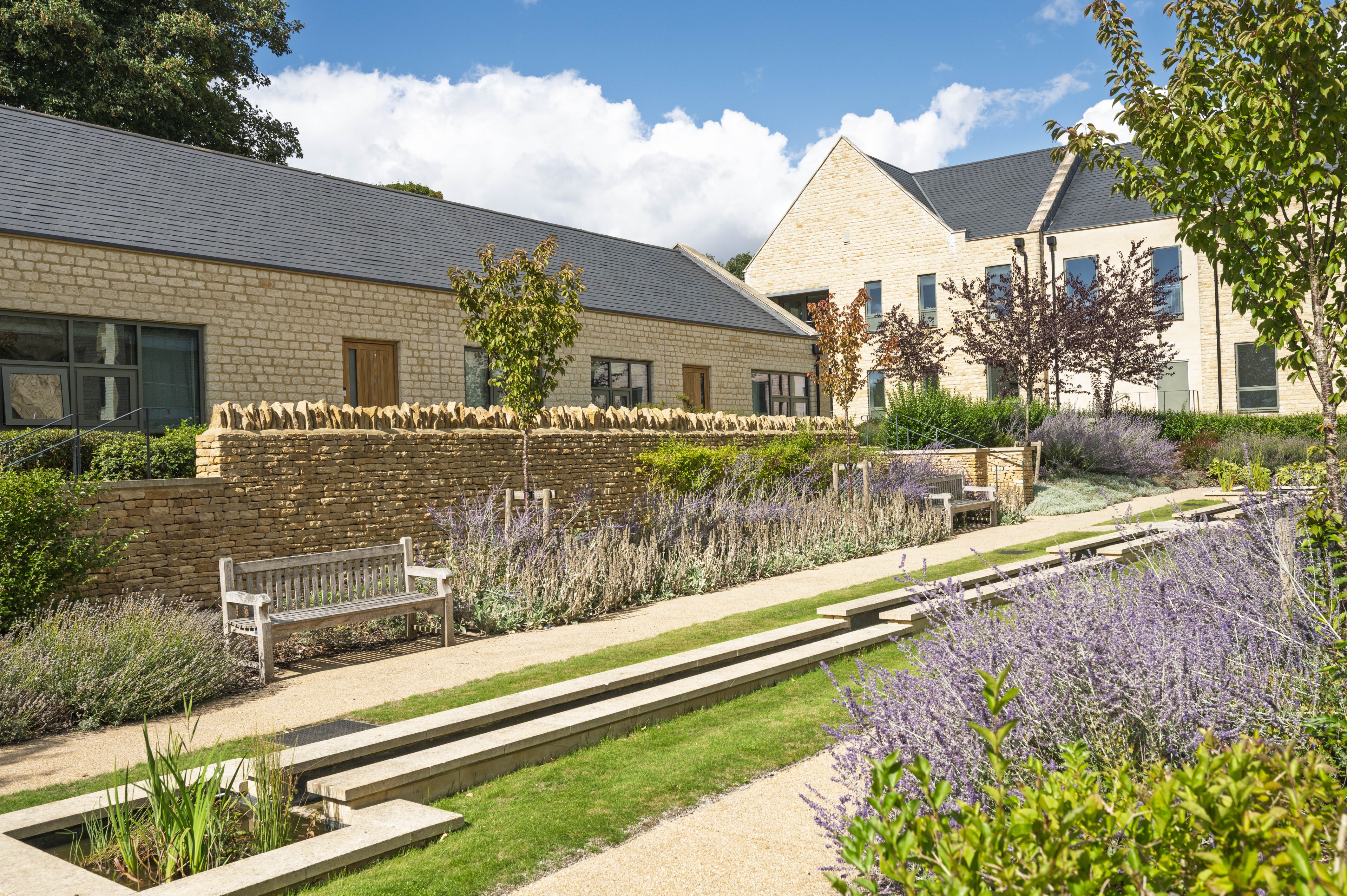 Beechwood Park, Stow On The Wold, GL54