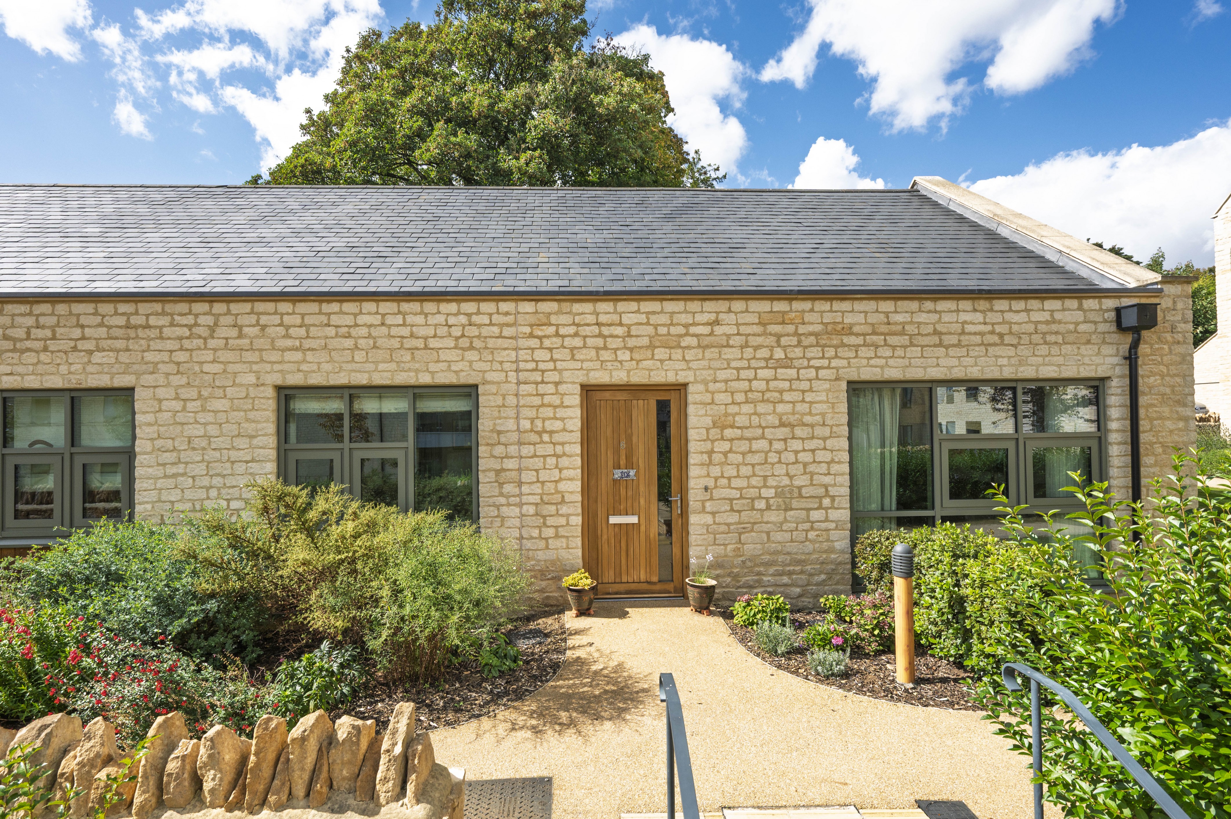 Beechwood Park, Stow On The Wold, GL54