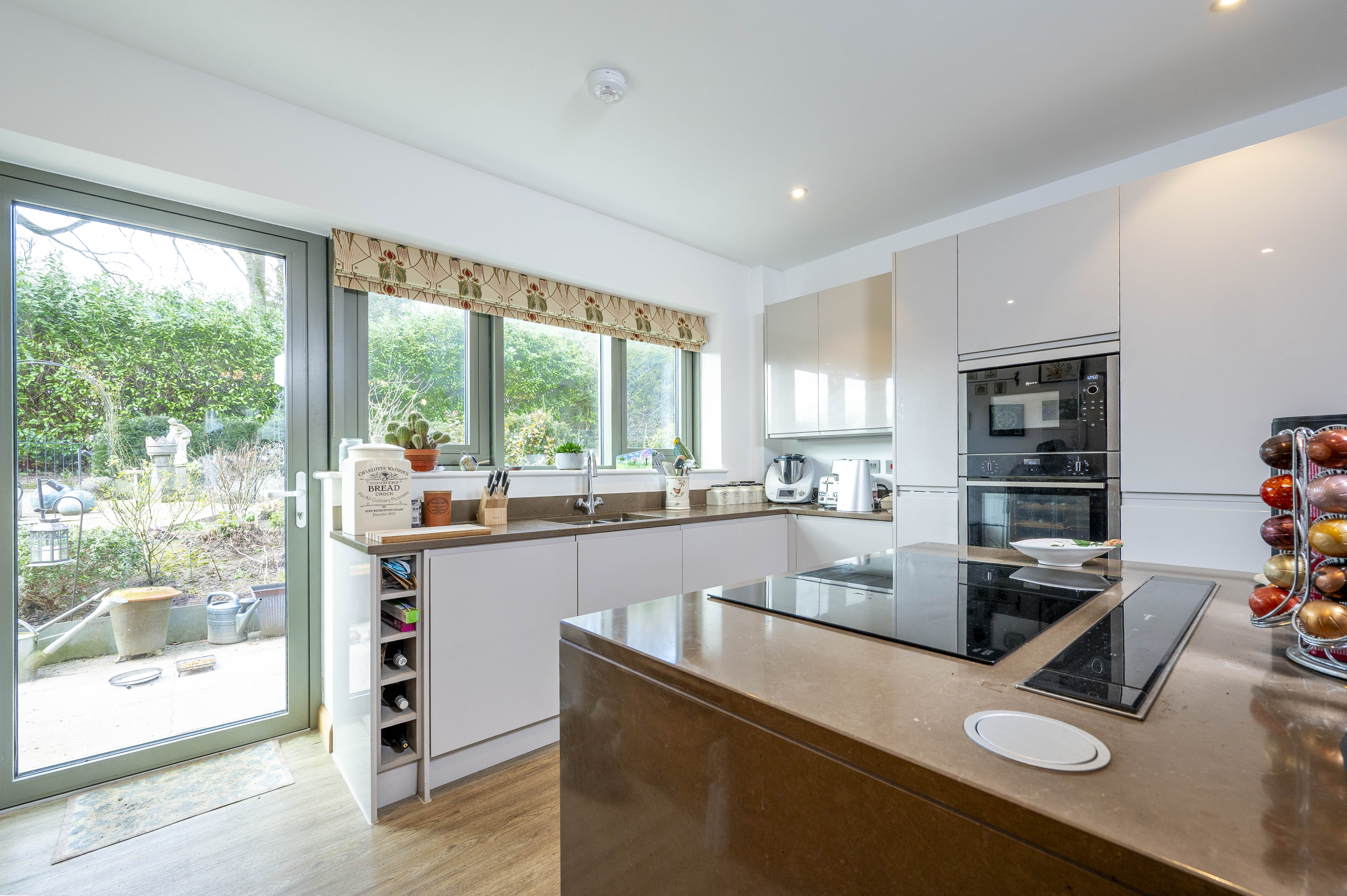 Beechwood Park, Stow On The Wold, GL54