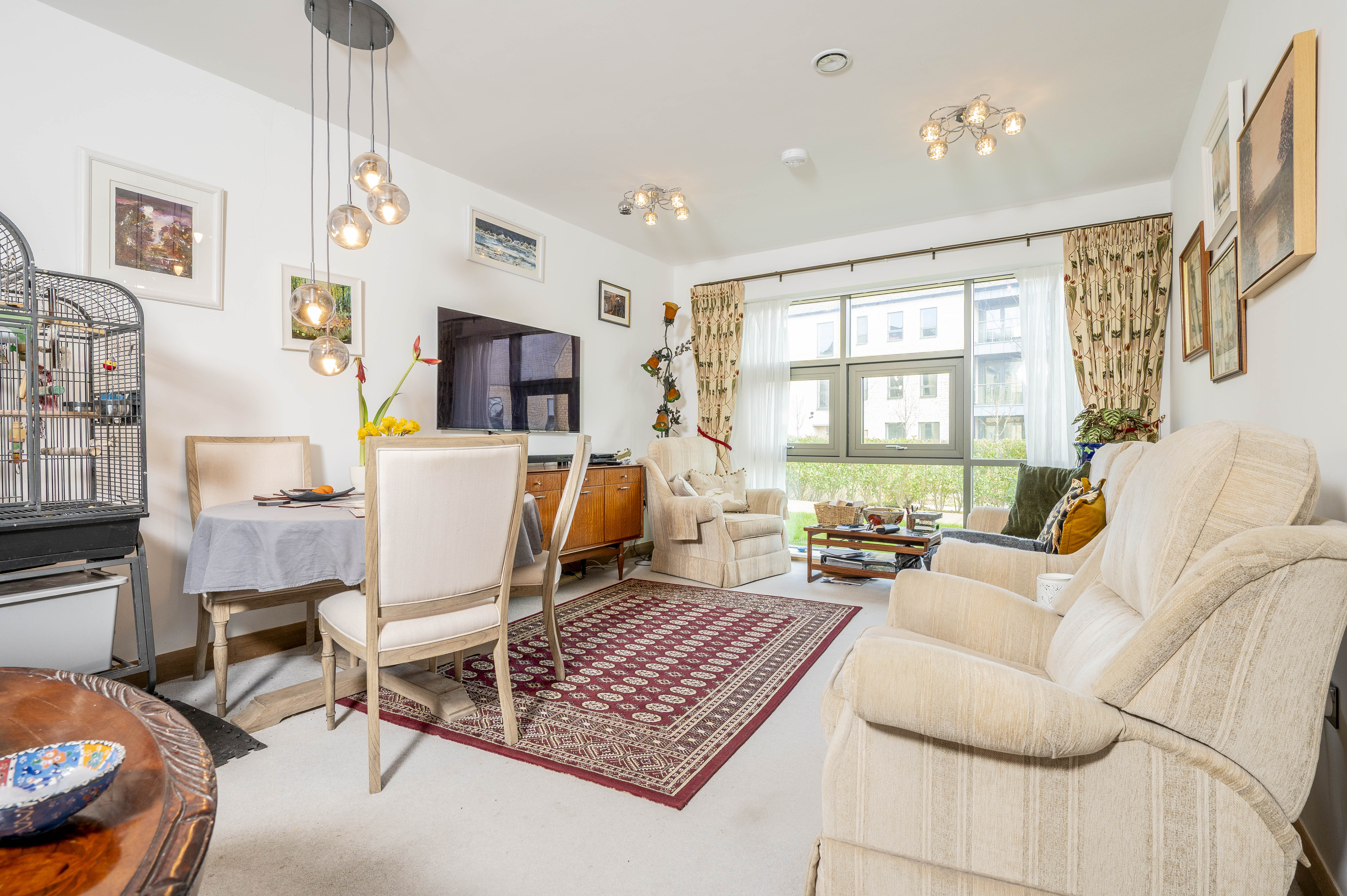 Beechwood Park, Stow On The Wold, GL54