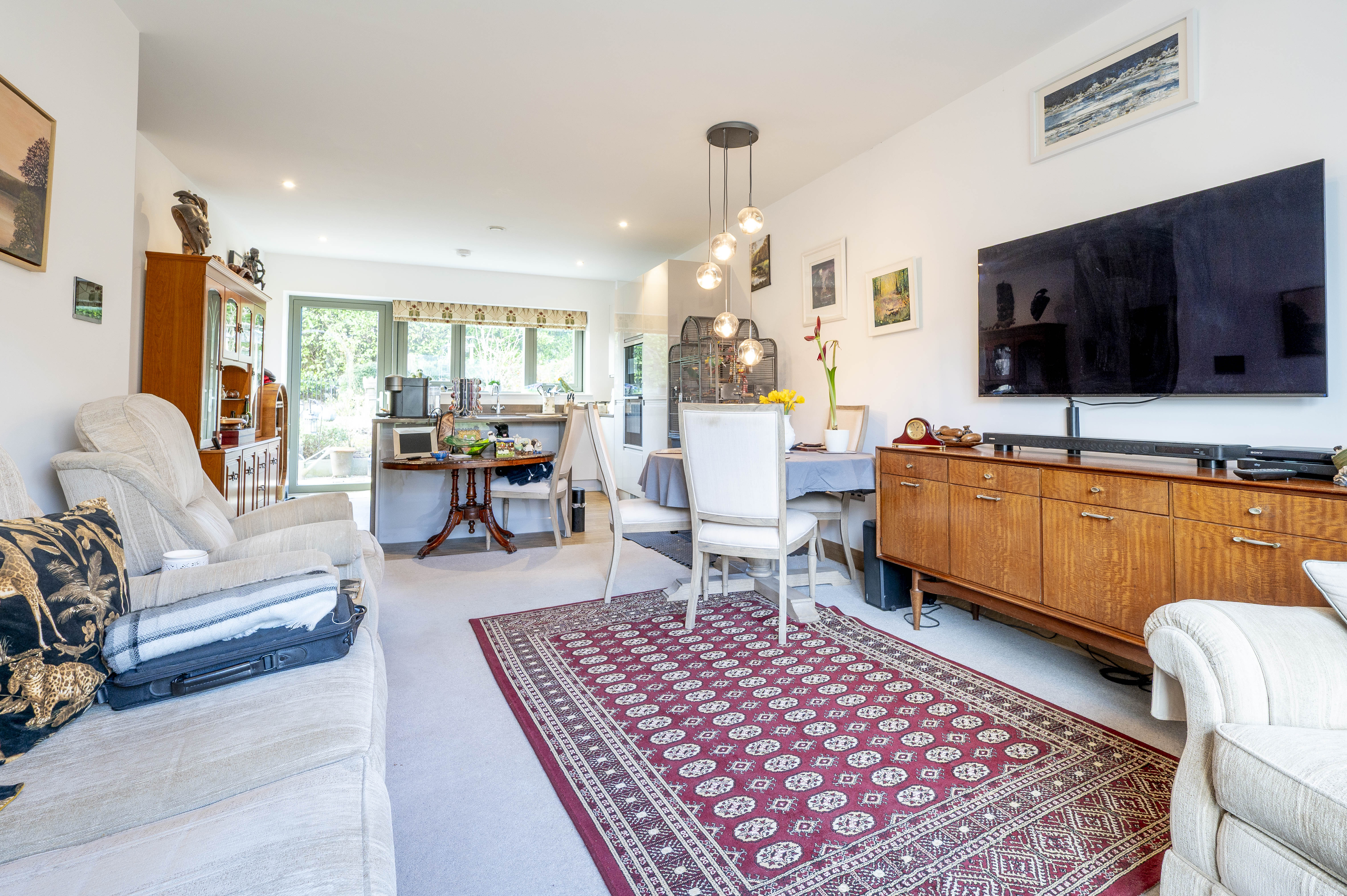 Beechwood Park, Stow On The Wold, GL54