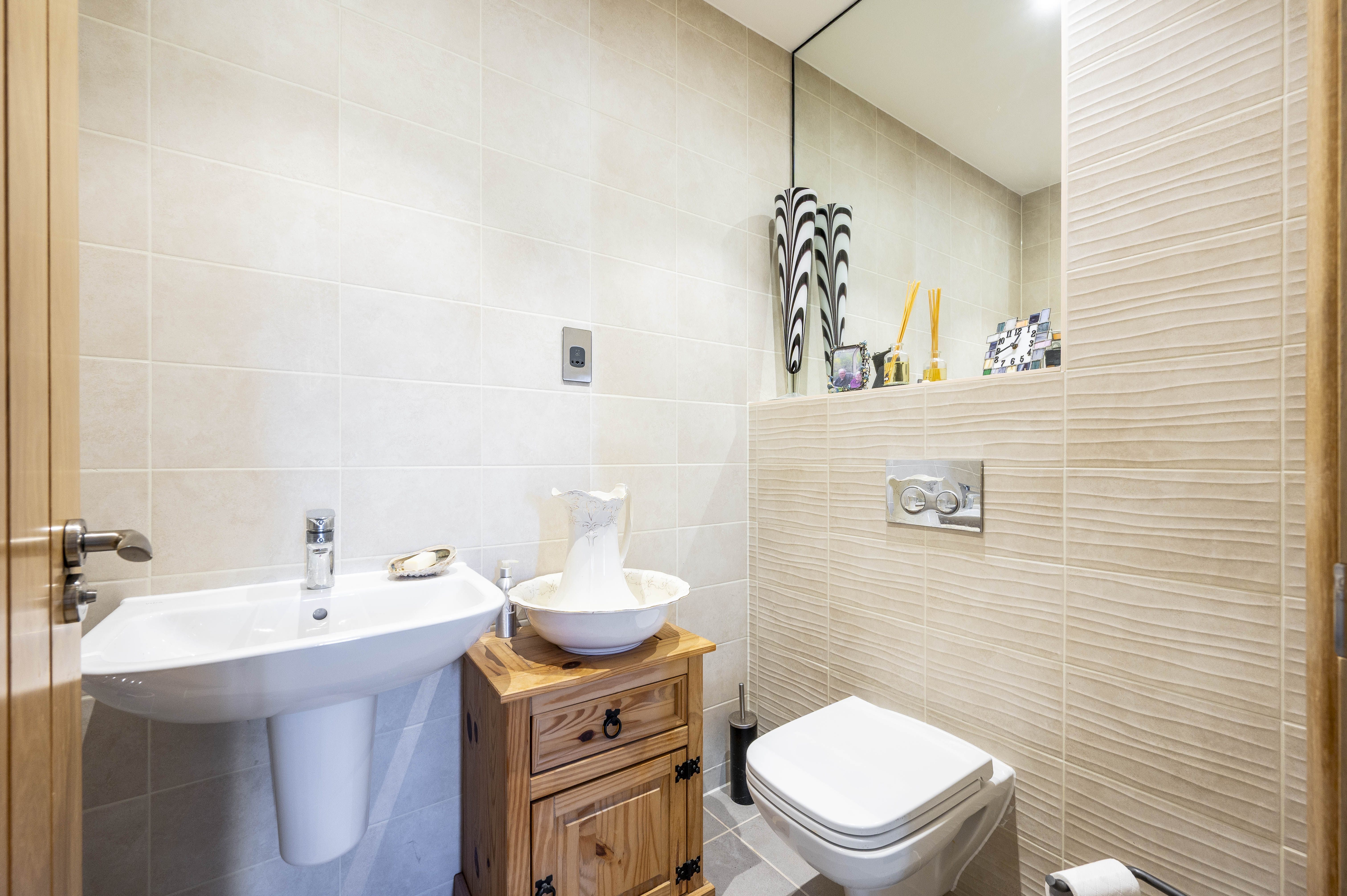 Beechwood Park, Stow On The Wold, GL54