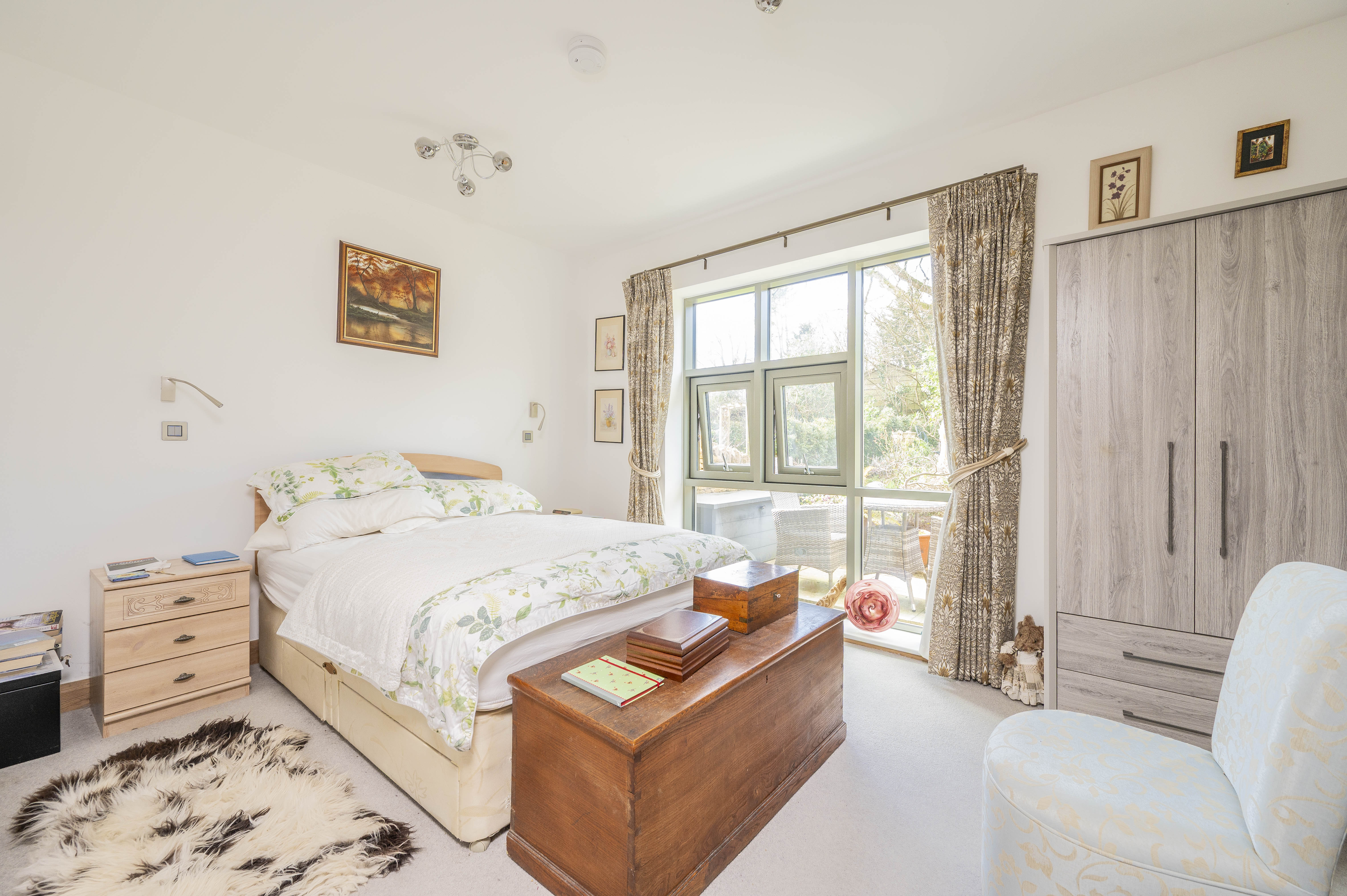 Beechwood Park, Stow On The Wold, GL54