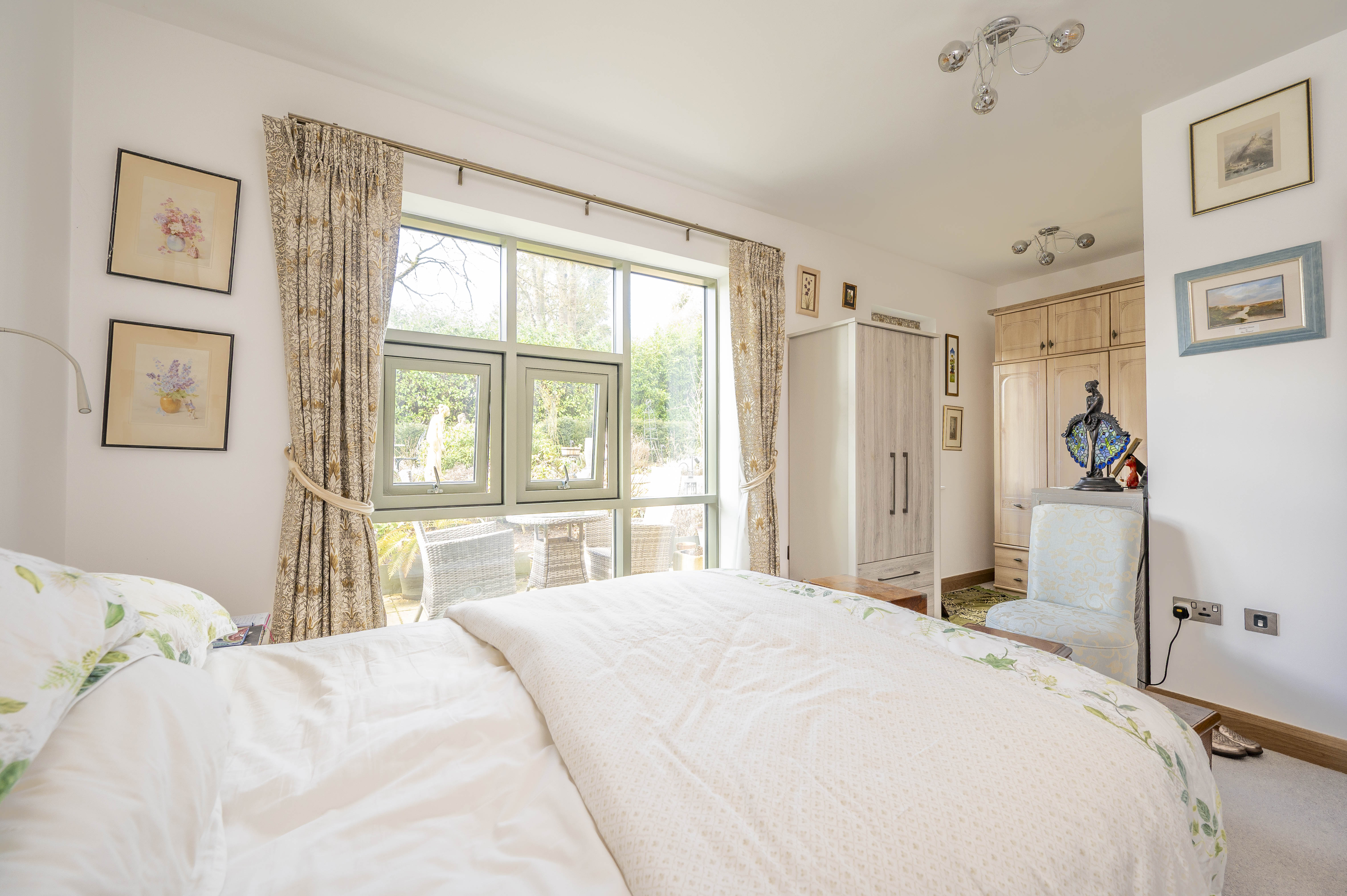 Beechwood Park, Stow On The Wold, GL54