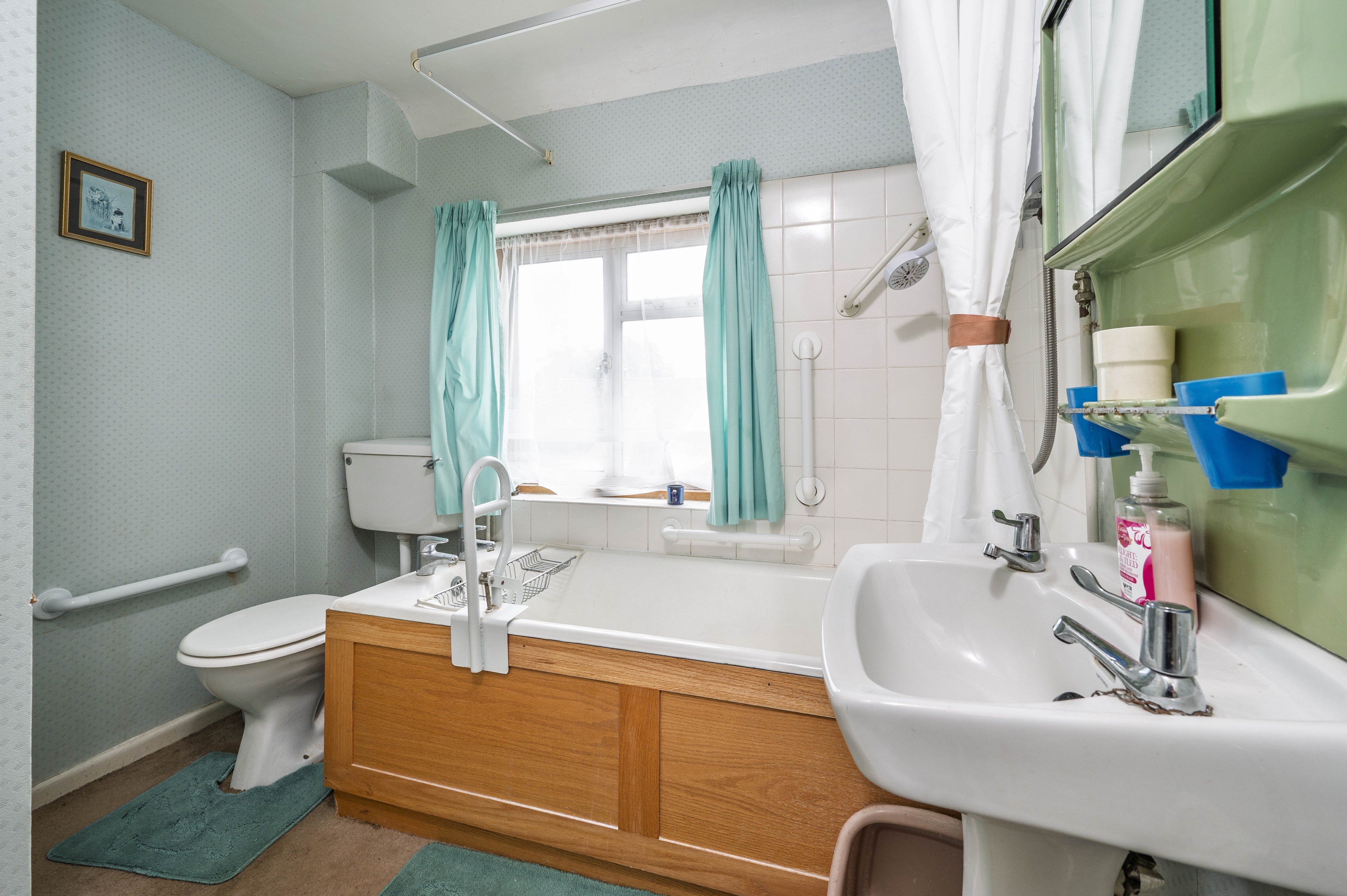 Broadwell, Moreton-In-Marsh, GL56