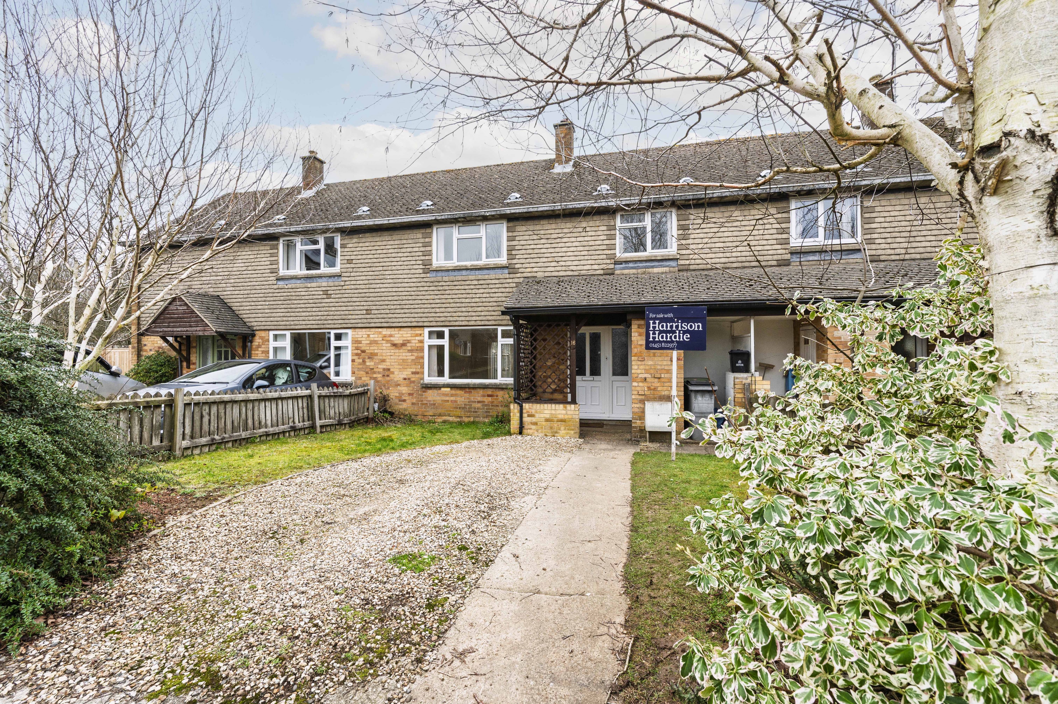 Wright Close, Upper Rissington, GL54