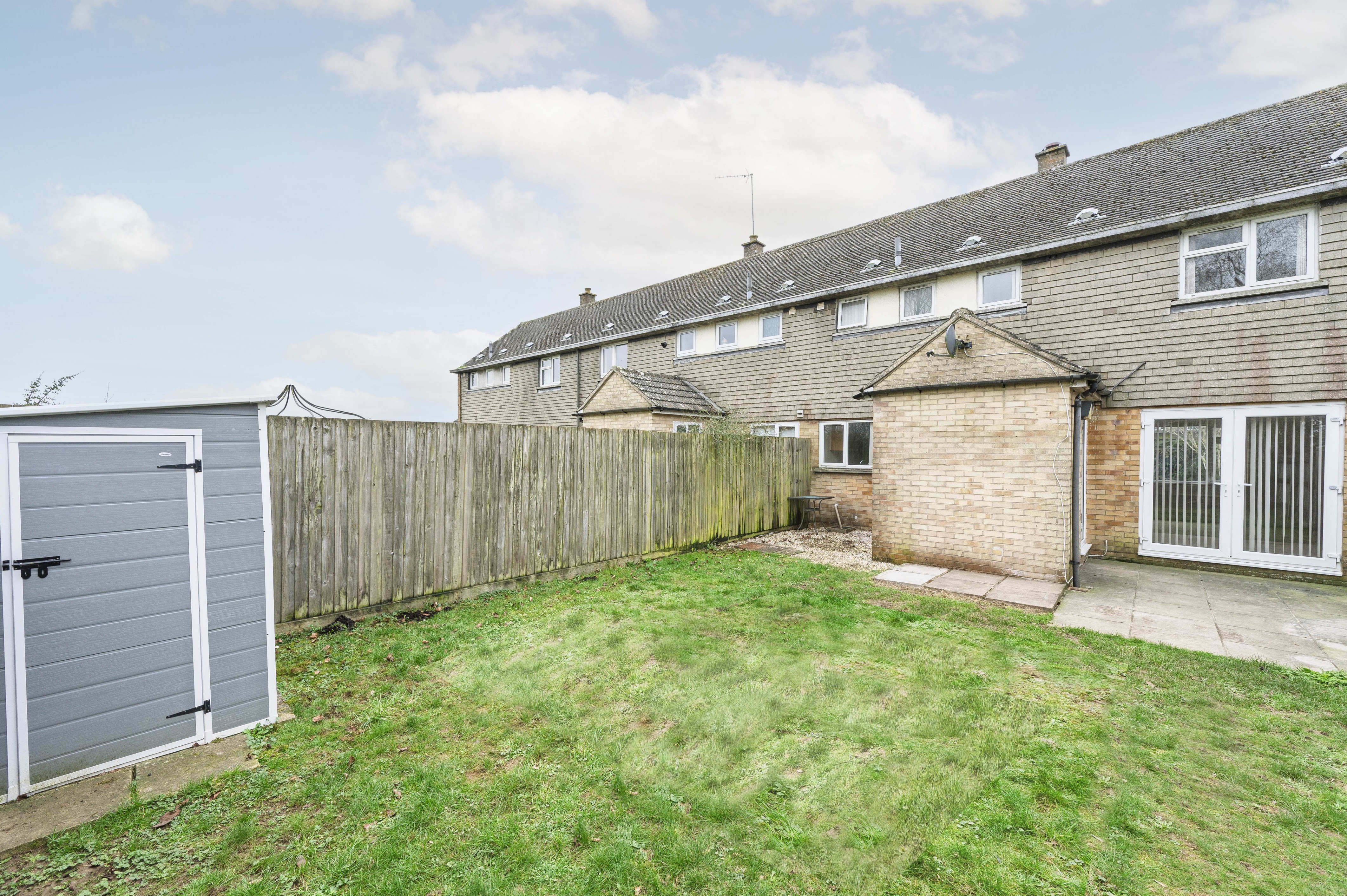 Wright Close, Upper Rissington, GL54