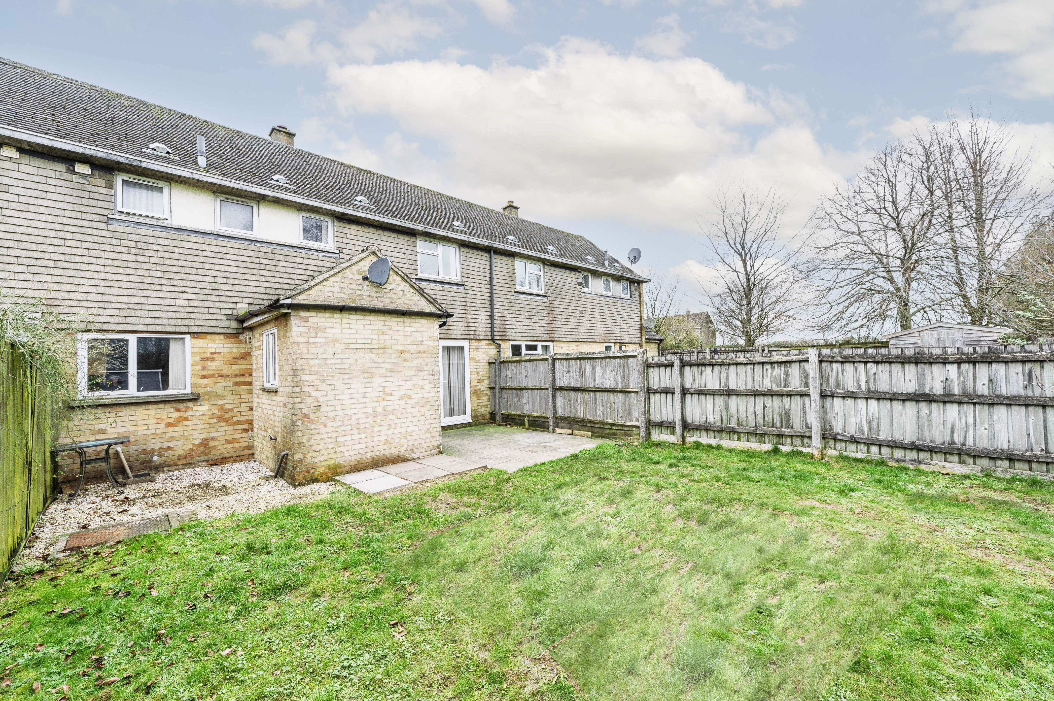 Wright Close, Upper Rissington, GL54