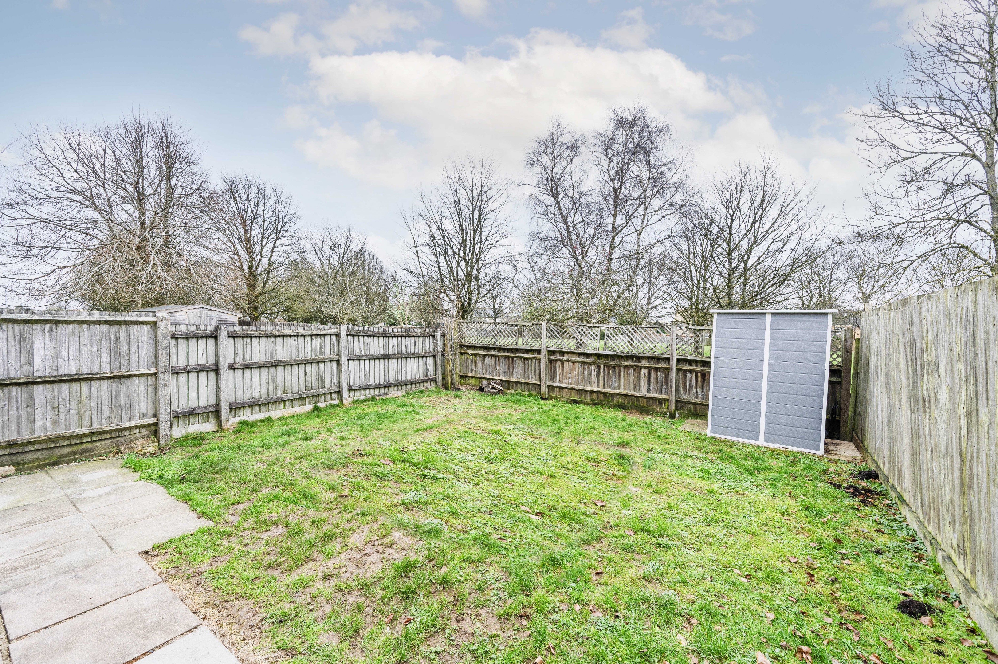 Wright Close, Upper Rissington, GL54