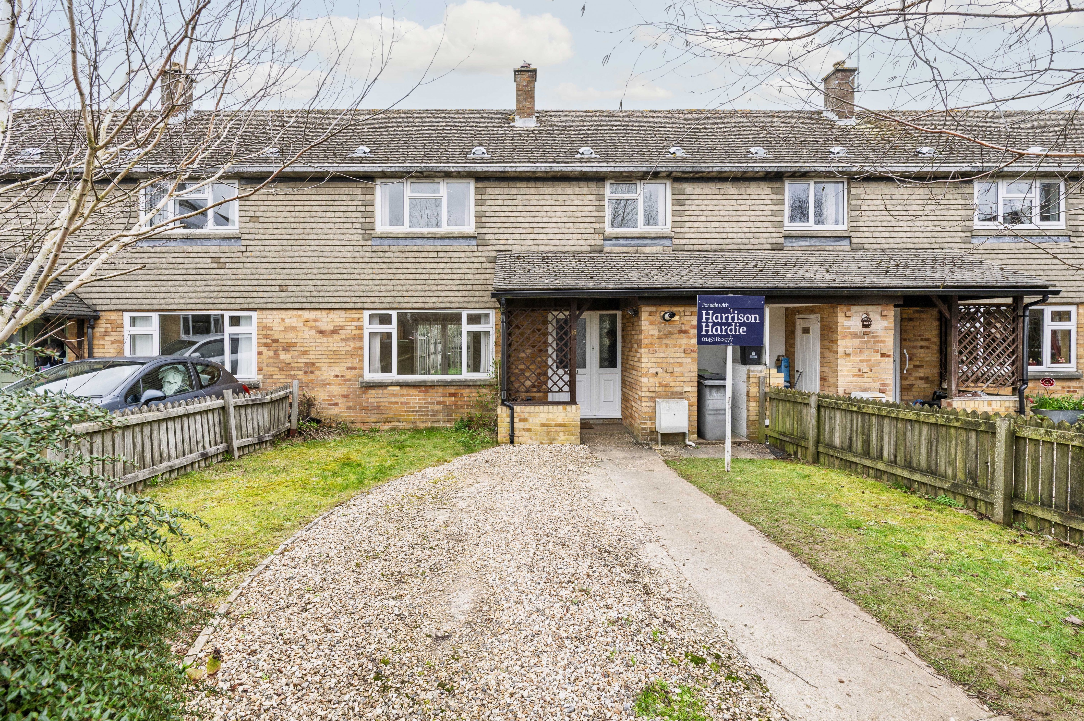 Wright Close, Upper Rissington, GL54