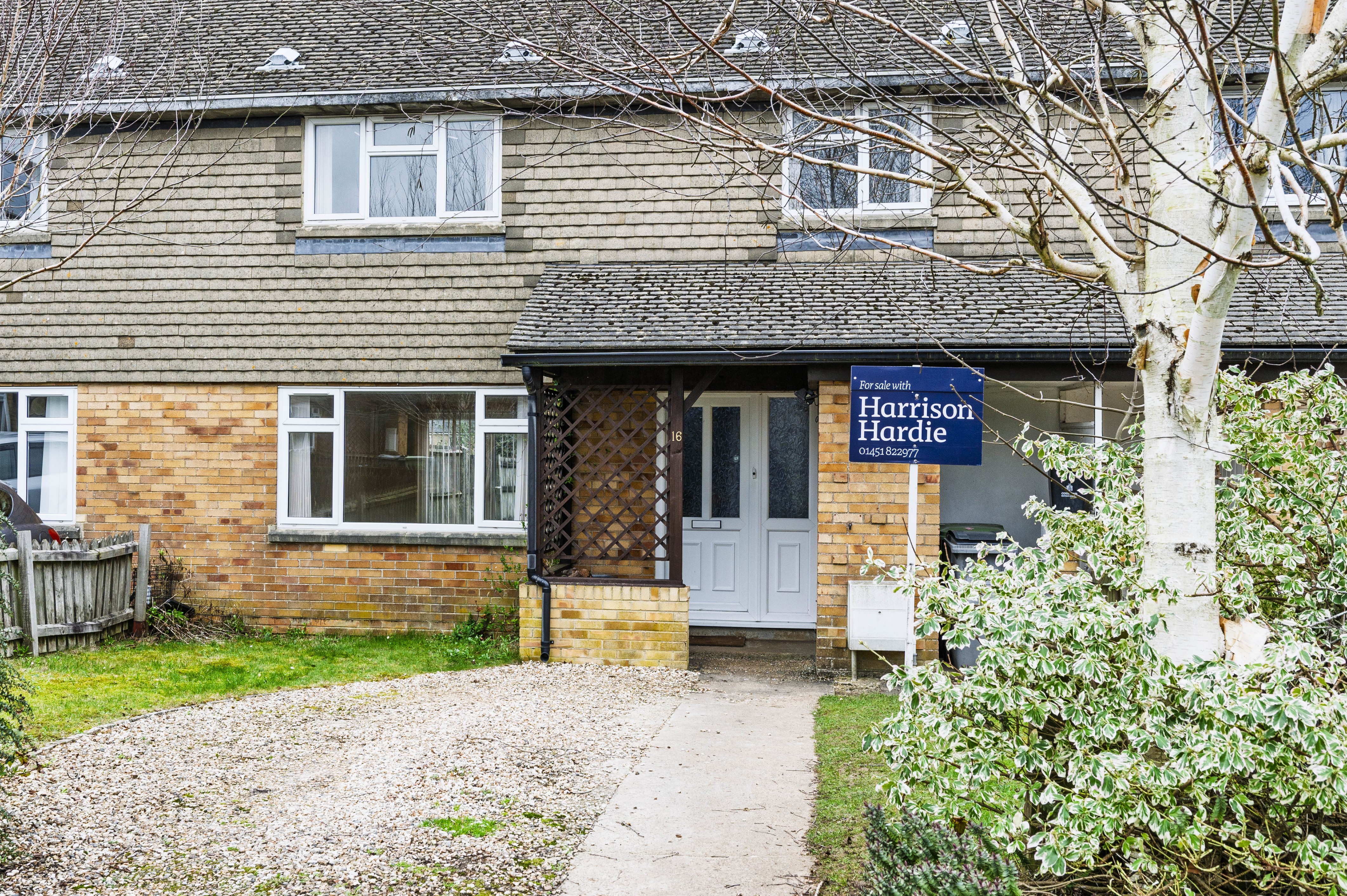 Wright Close, Upper Rissington, GL54