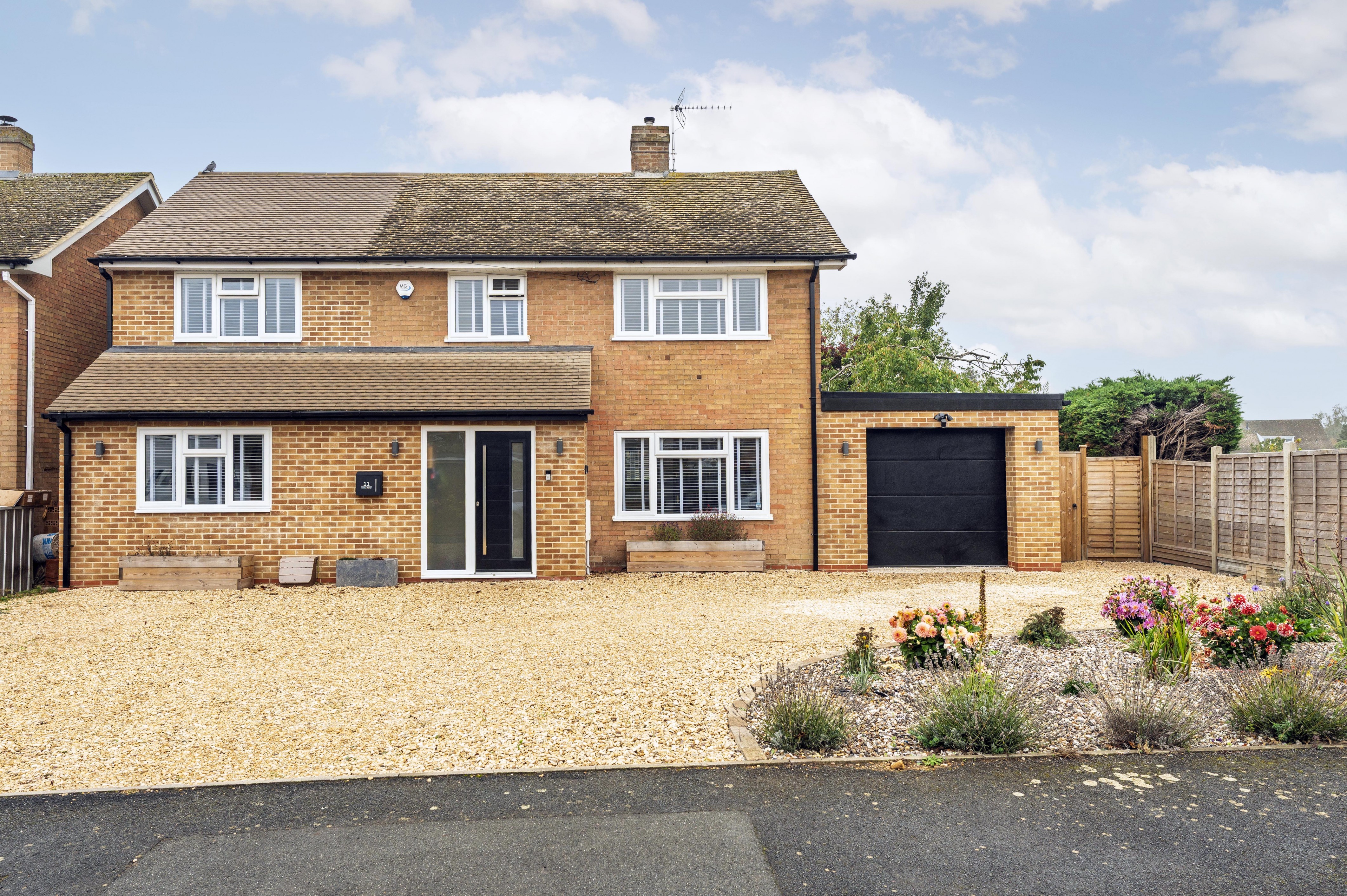 Keble Road, Moreton-In-Marsh, GL56