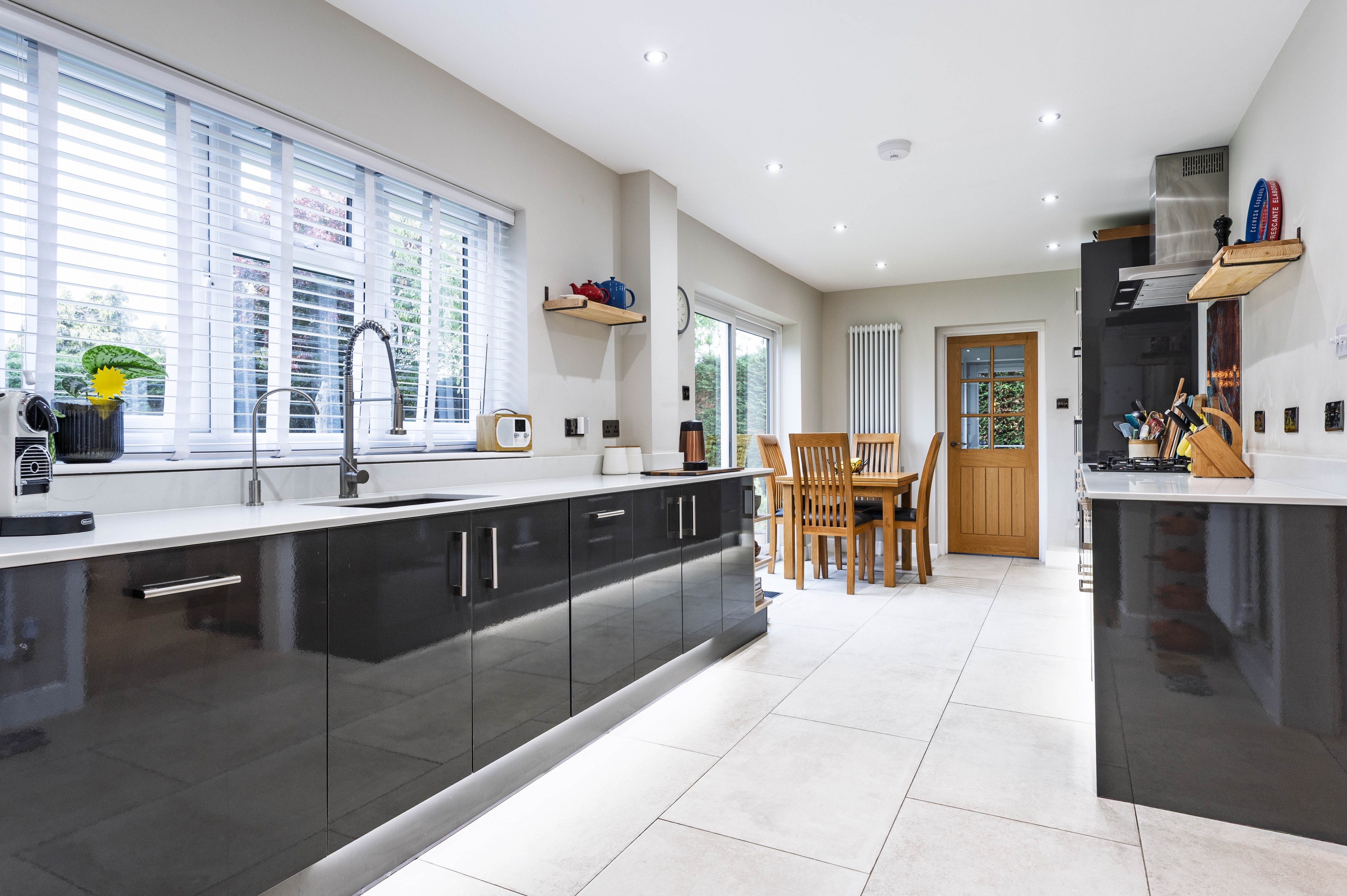 Keble Road, Moreton-In-Marsh, GL56