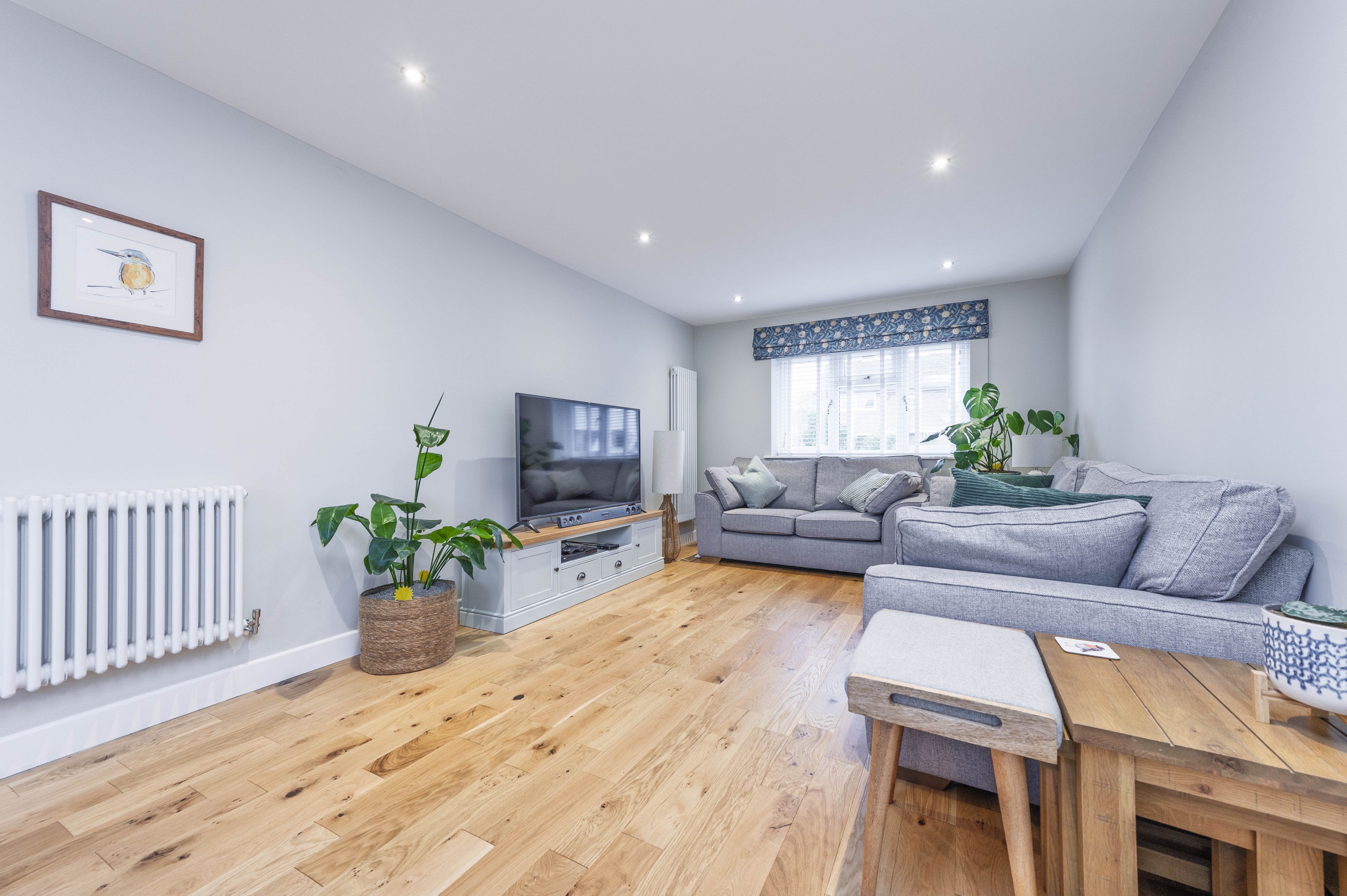 Keble Road, Moreton-In-Marsh, GL56