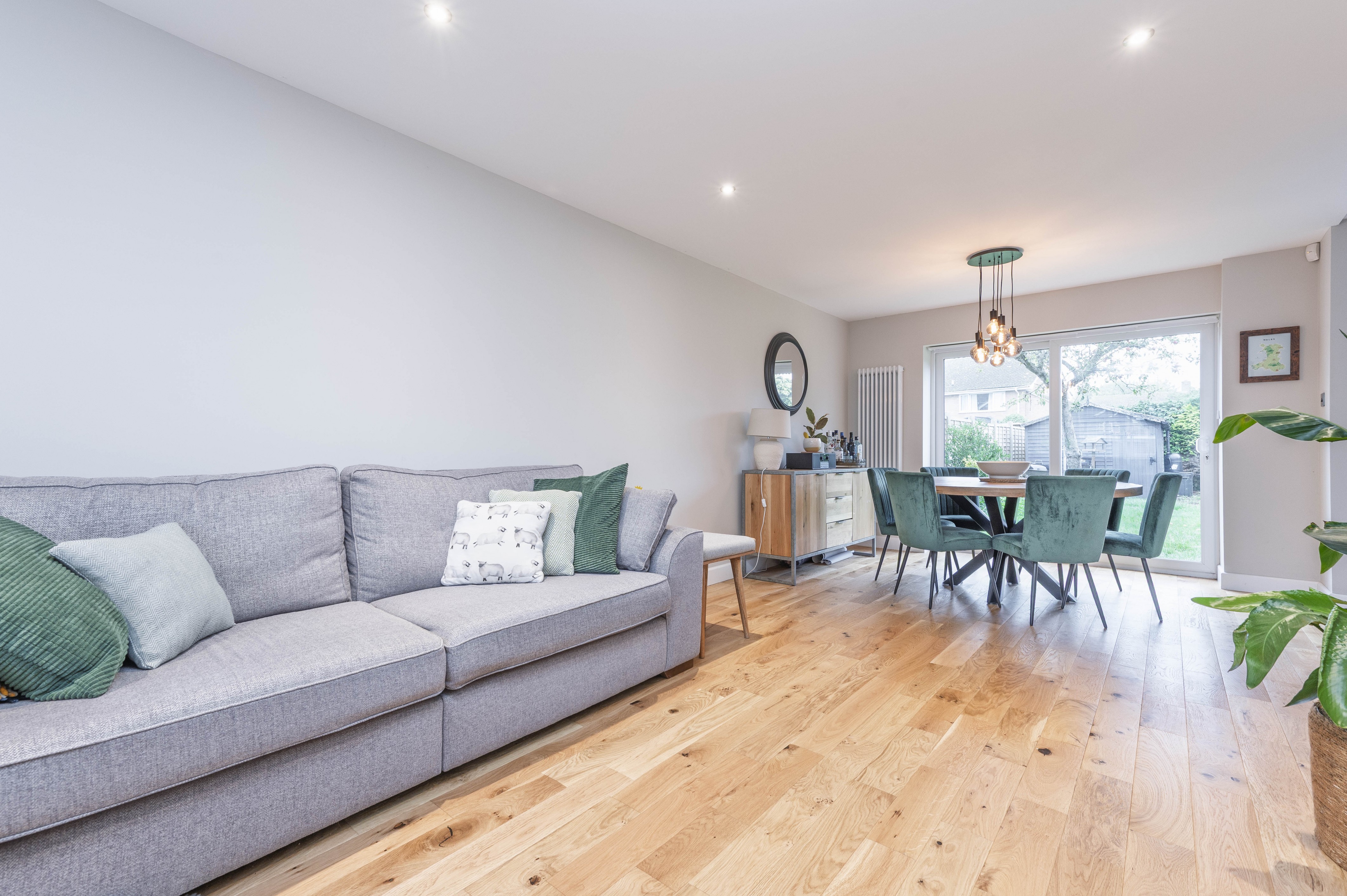 Keble Road, Moreton-In-Marsh, GL56