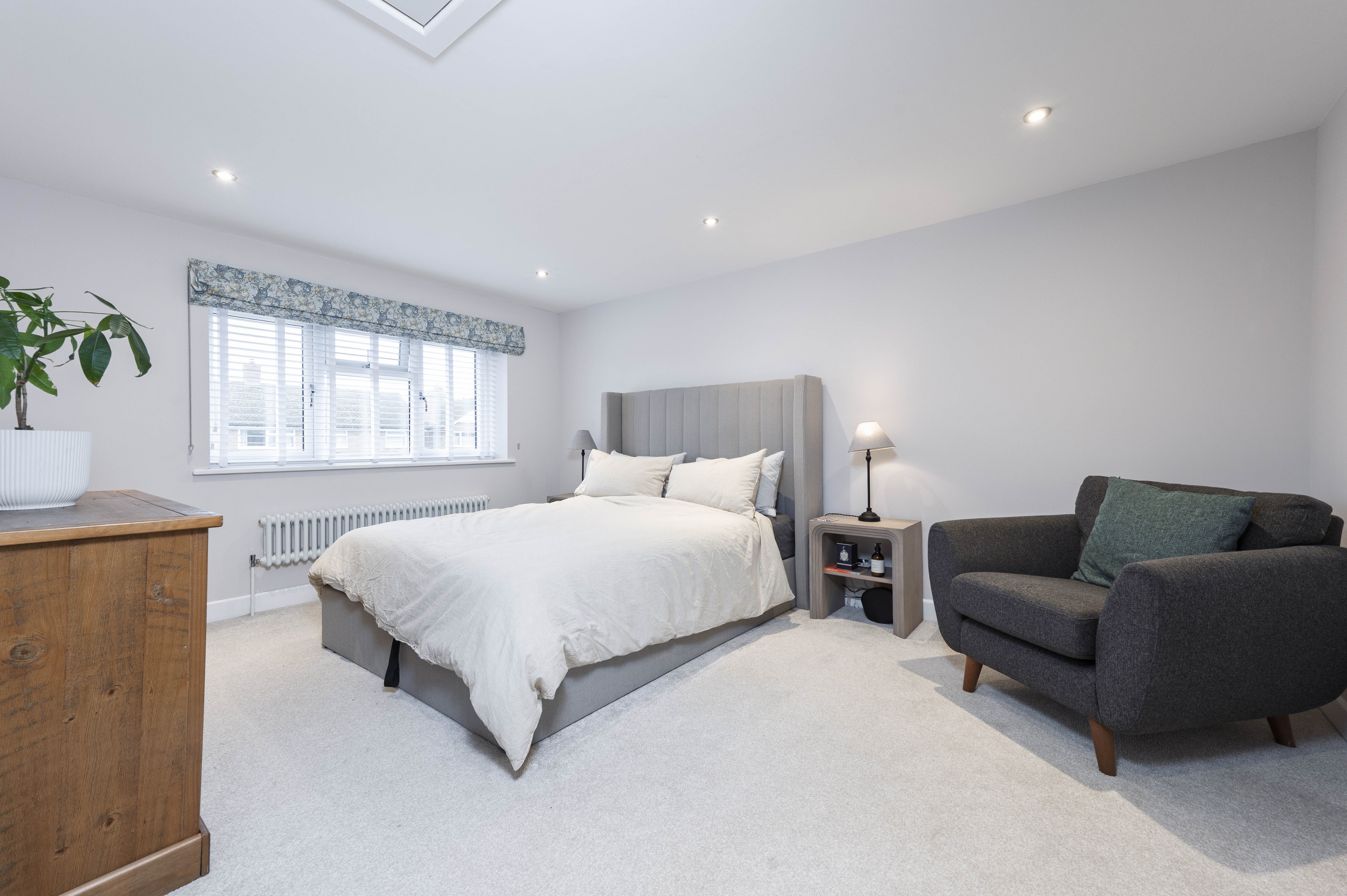 Keble Road, Moreton-In-Marsh, GL56