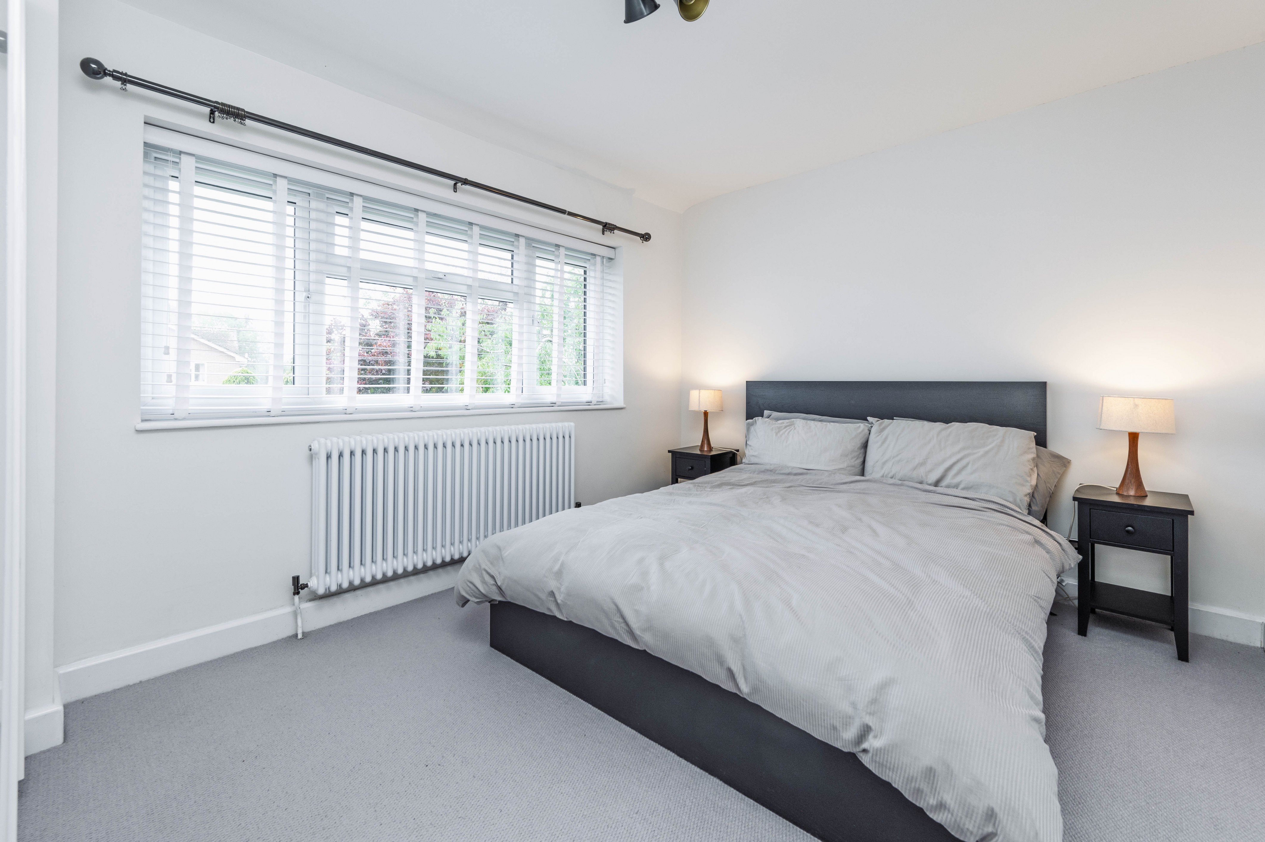 Keble Road, Moreton-In-Marsh, GL56