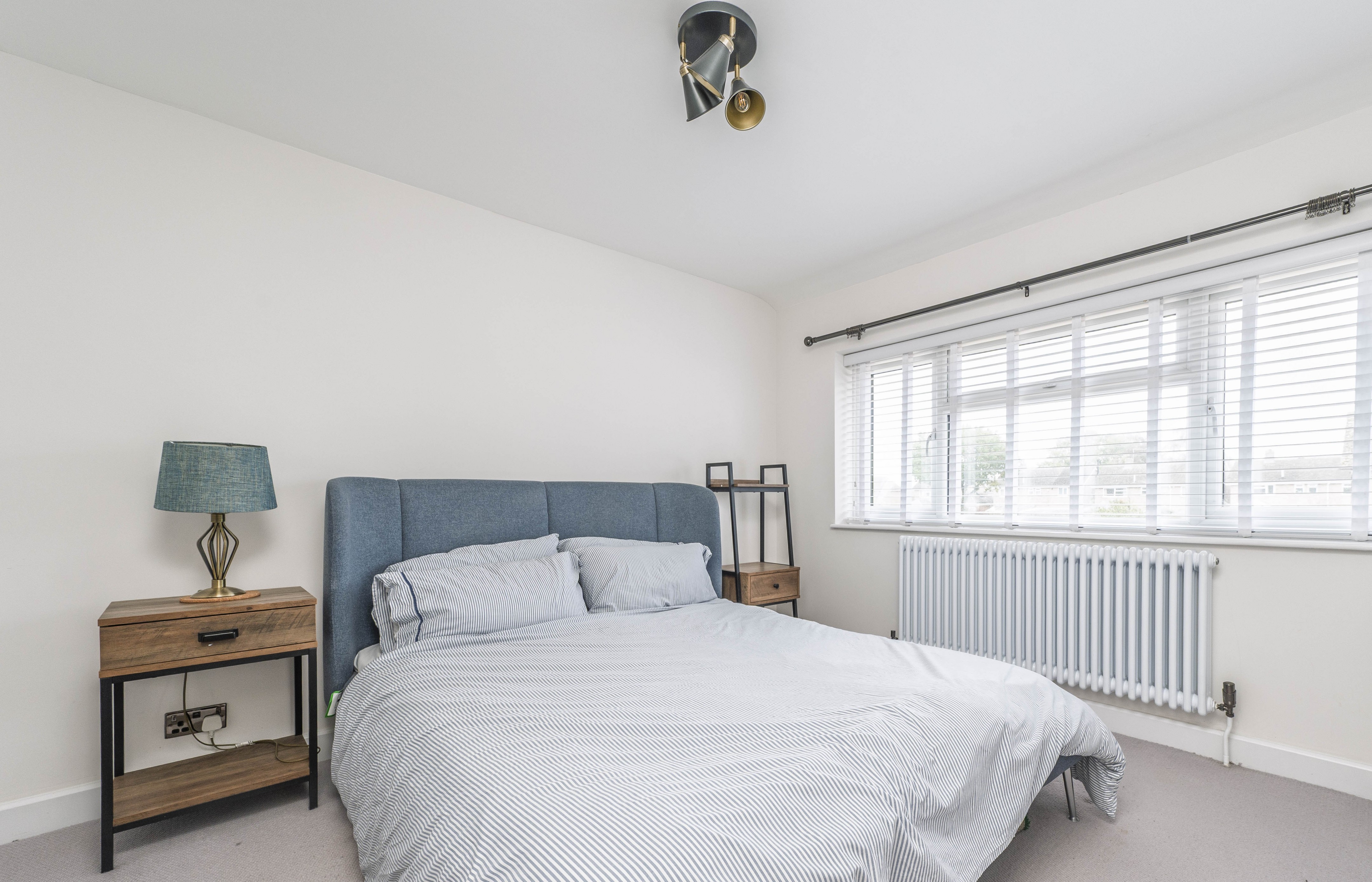Keble Road, Moreton-In-Marsh, GL56