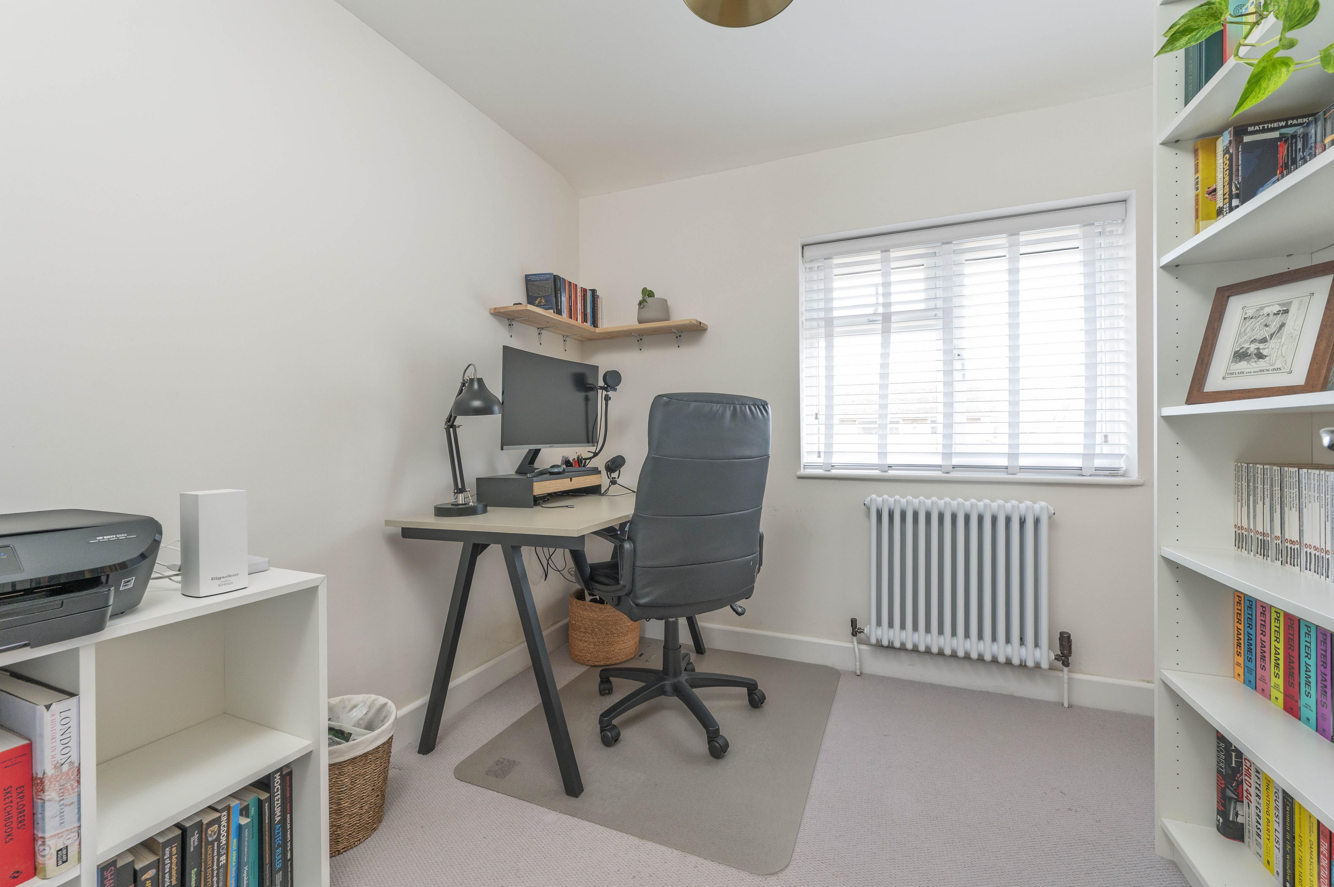 Keble Road, Moreton-In-Marsh, GL56