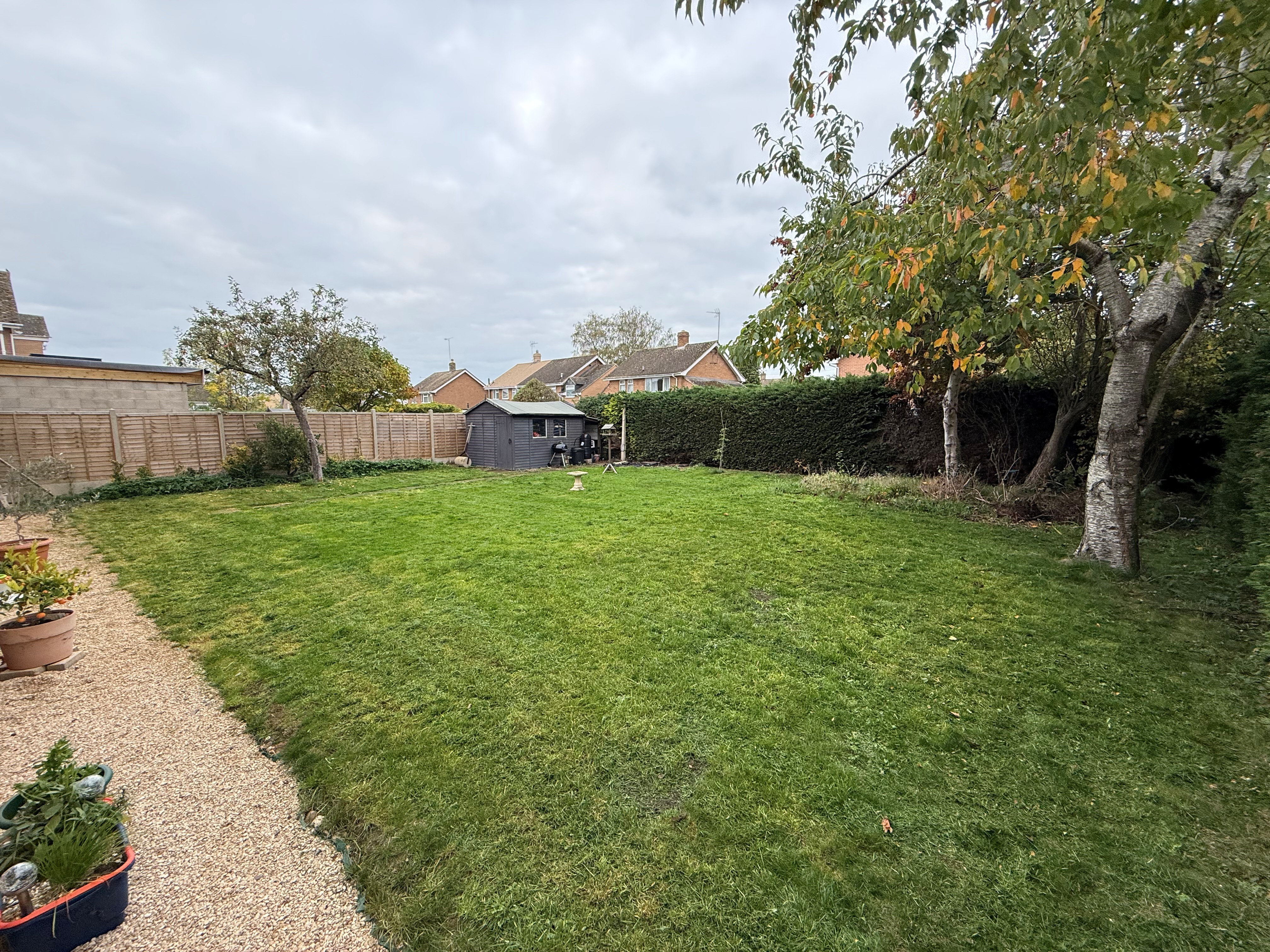 Keble Road, Moreton-In-Marsh, GL56