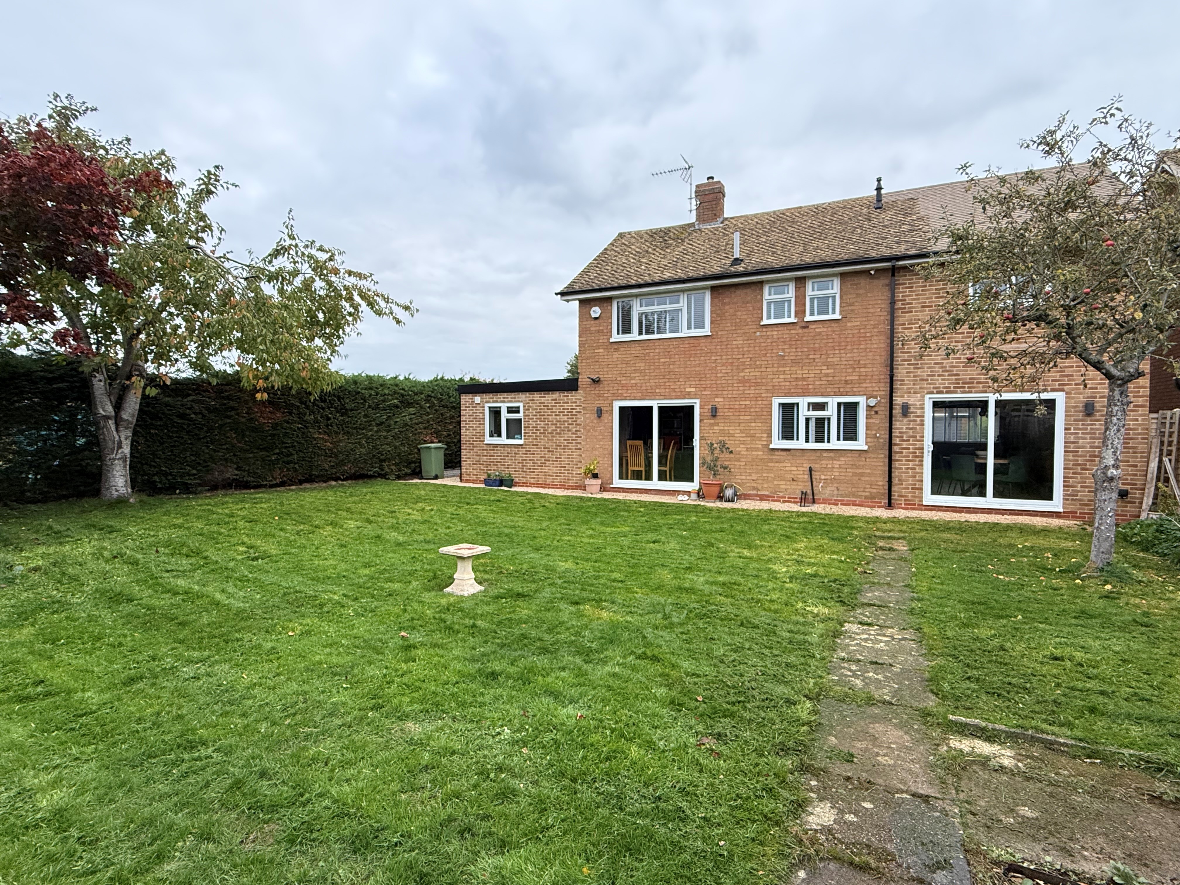 Keble Road, Moreton-In-Marsh, GL56