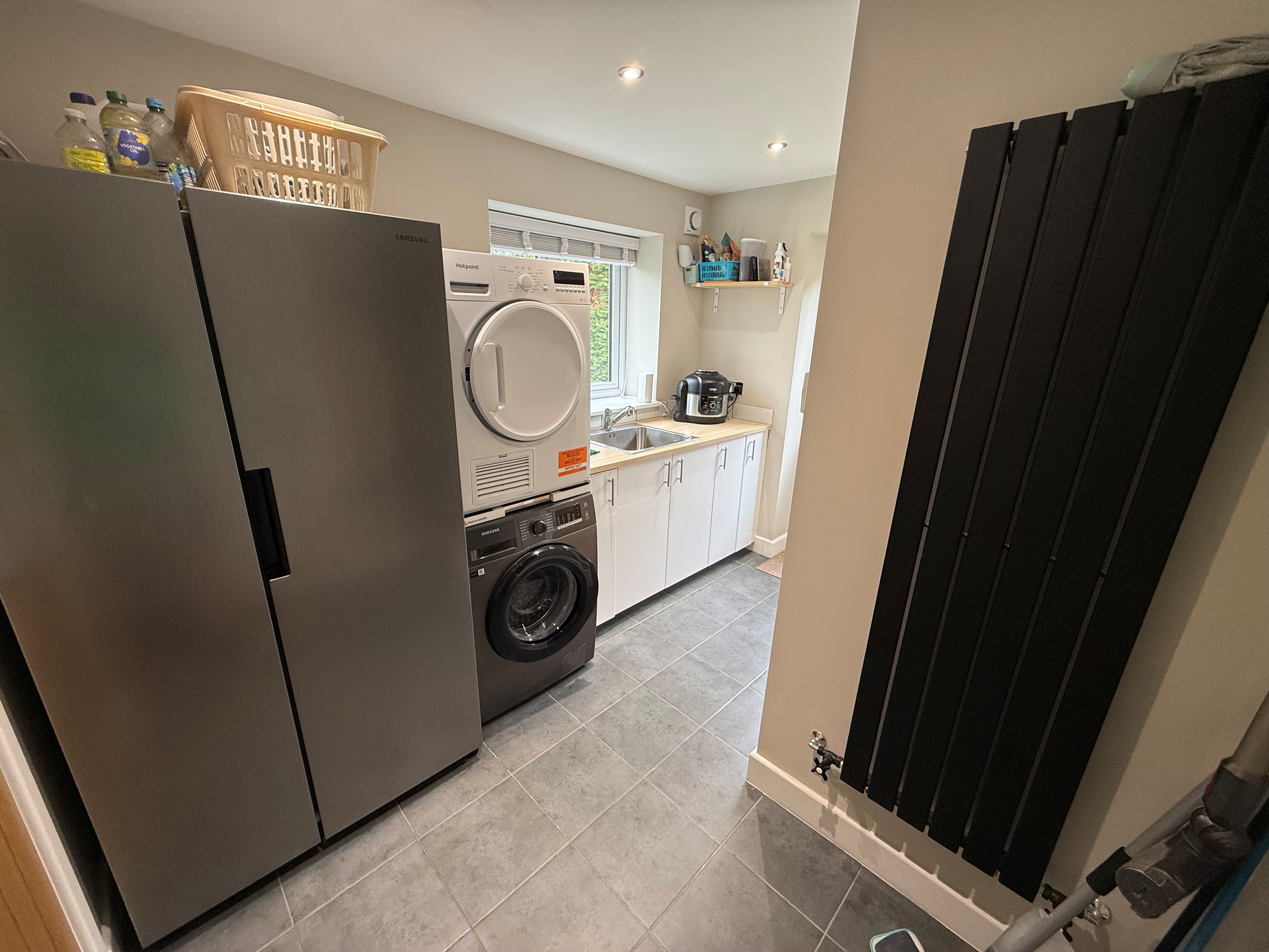 Keble Road, Moreton-In-Marsh, GL56