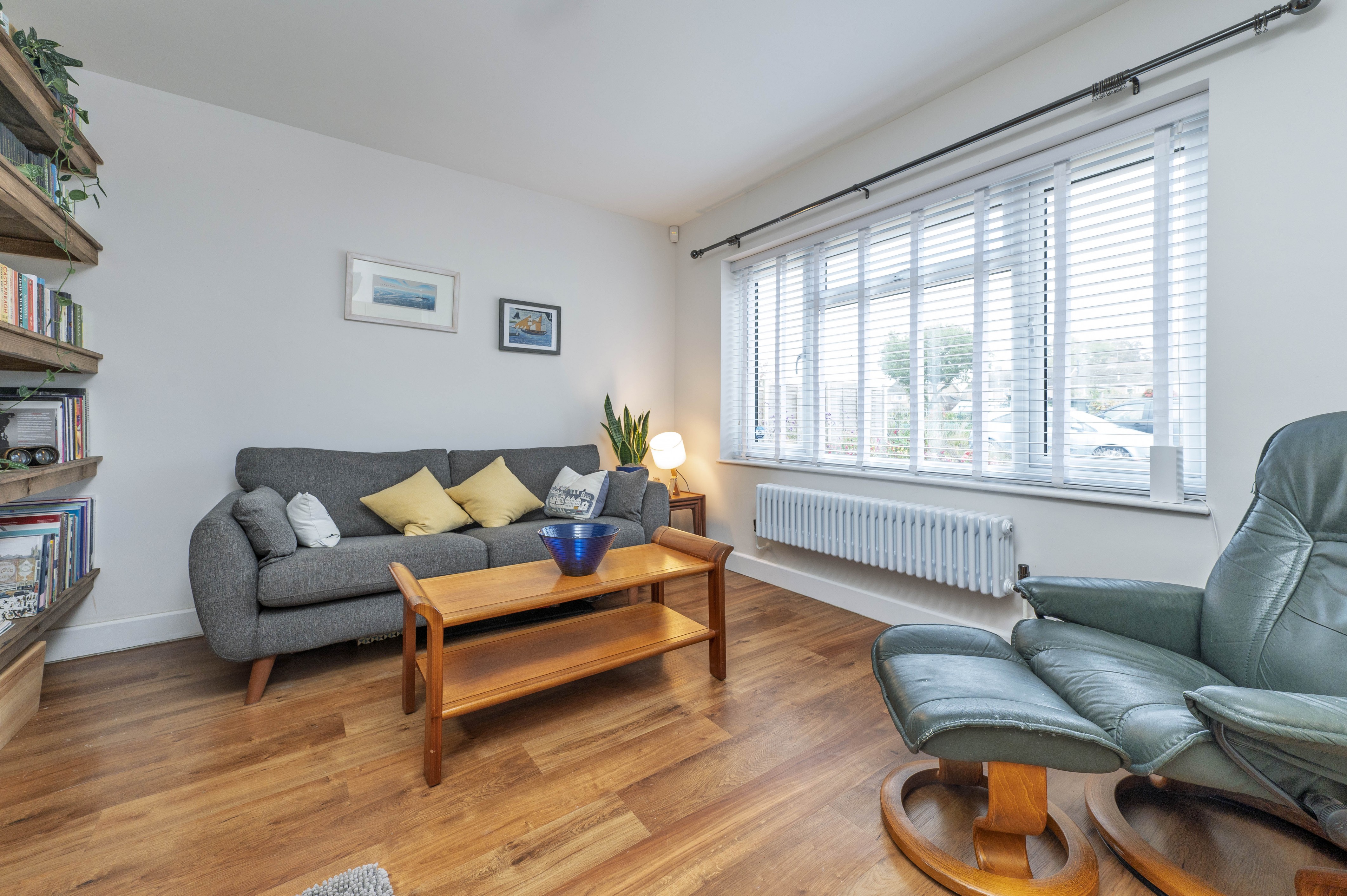 Keble Road, Moreton-In-Marsh, GL56