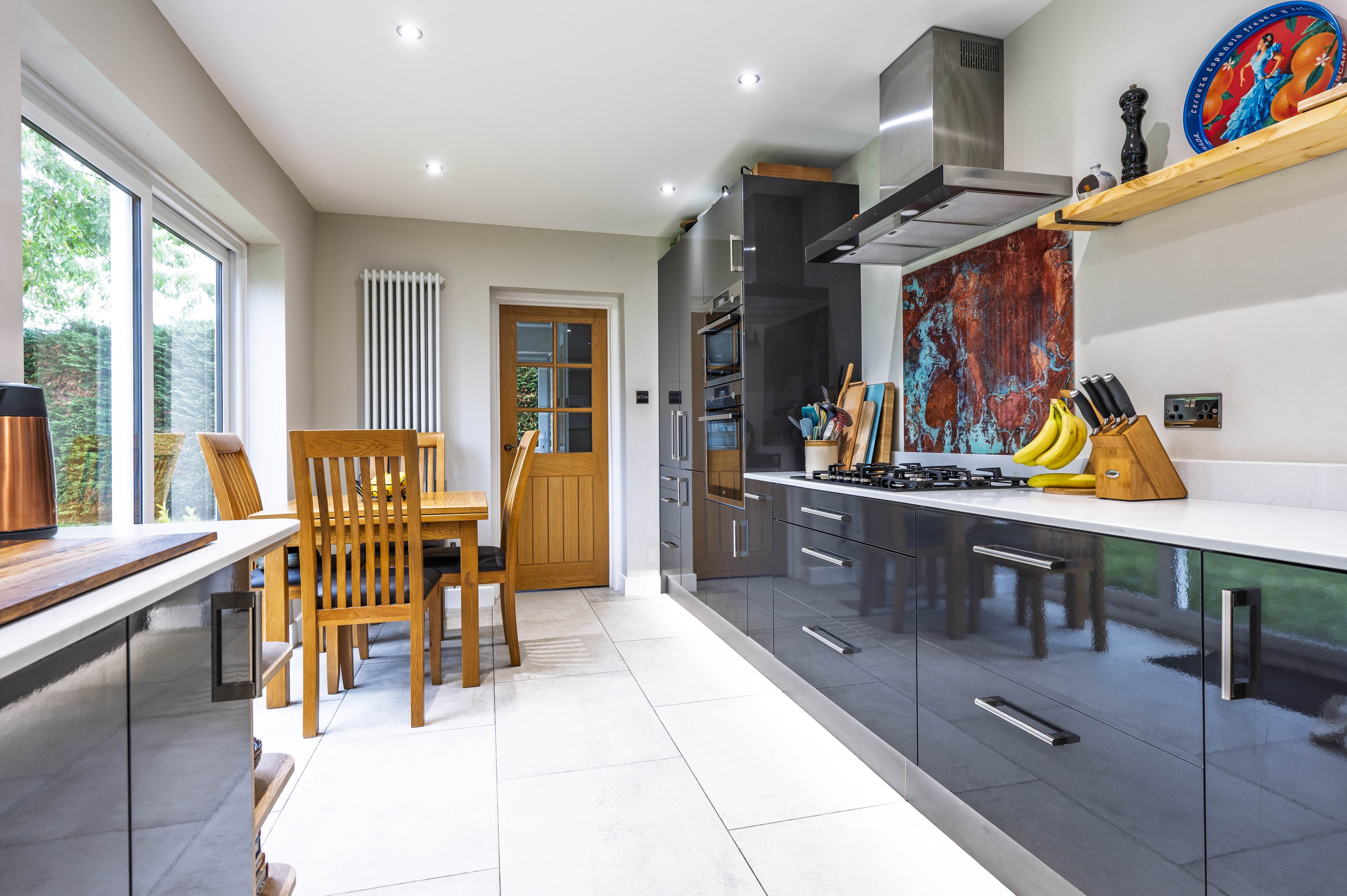 Keble Road, Moreton-In-Marsh, GL56