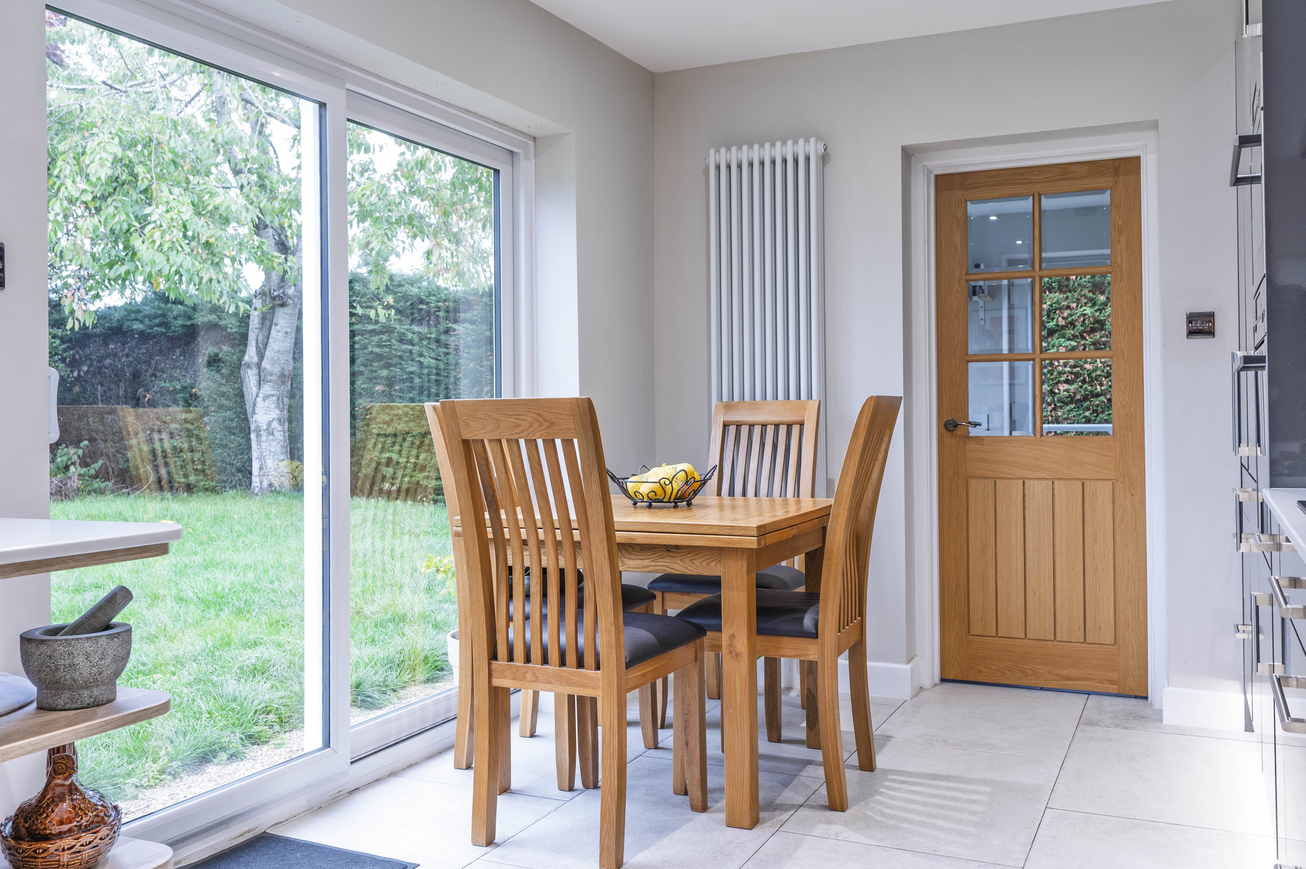 Keble Road, Moreton-In-Marsh, GL56