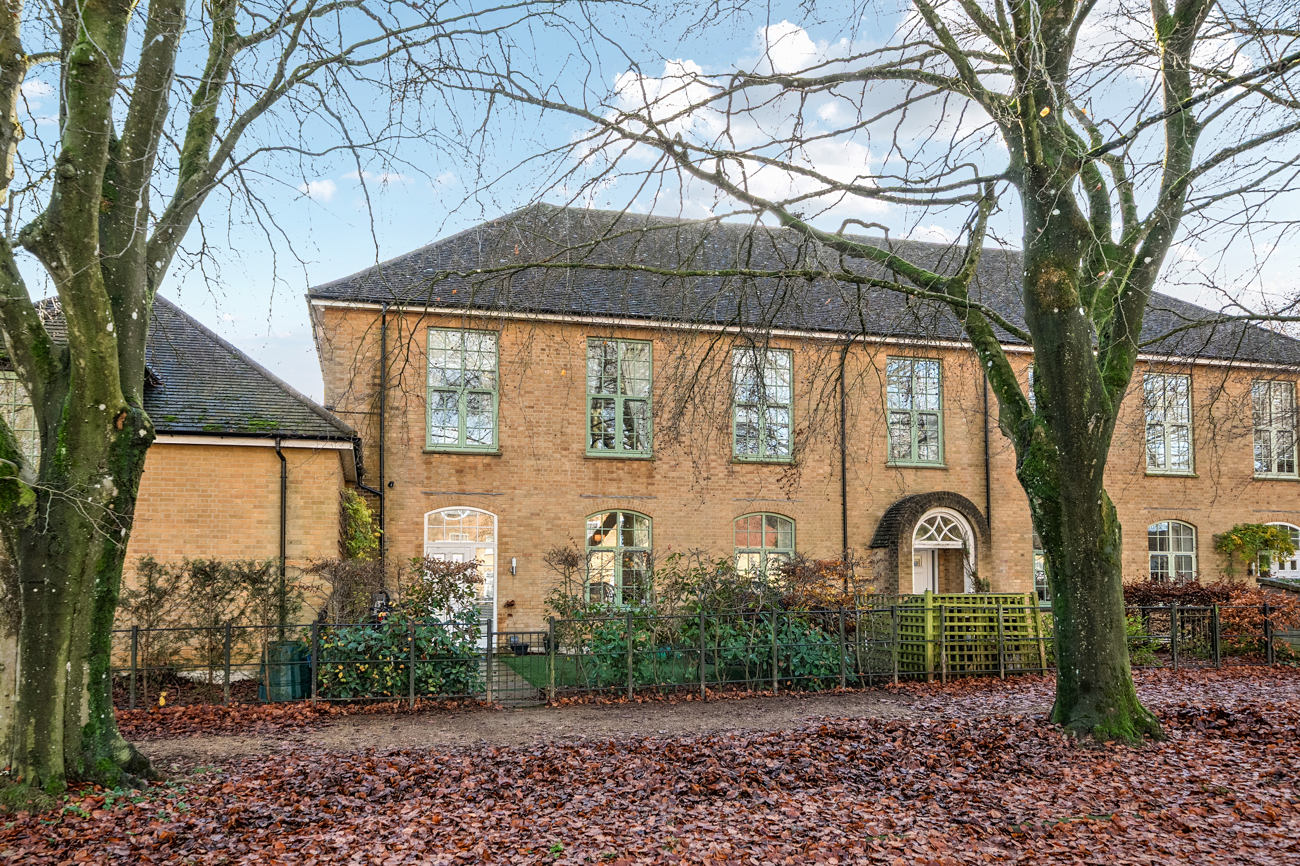 Eagle Drive, Upper Rissington, GL54