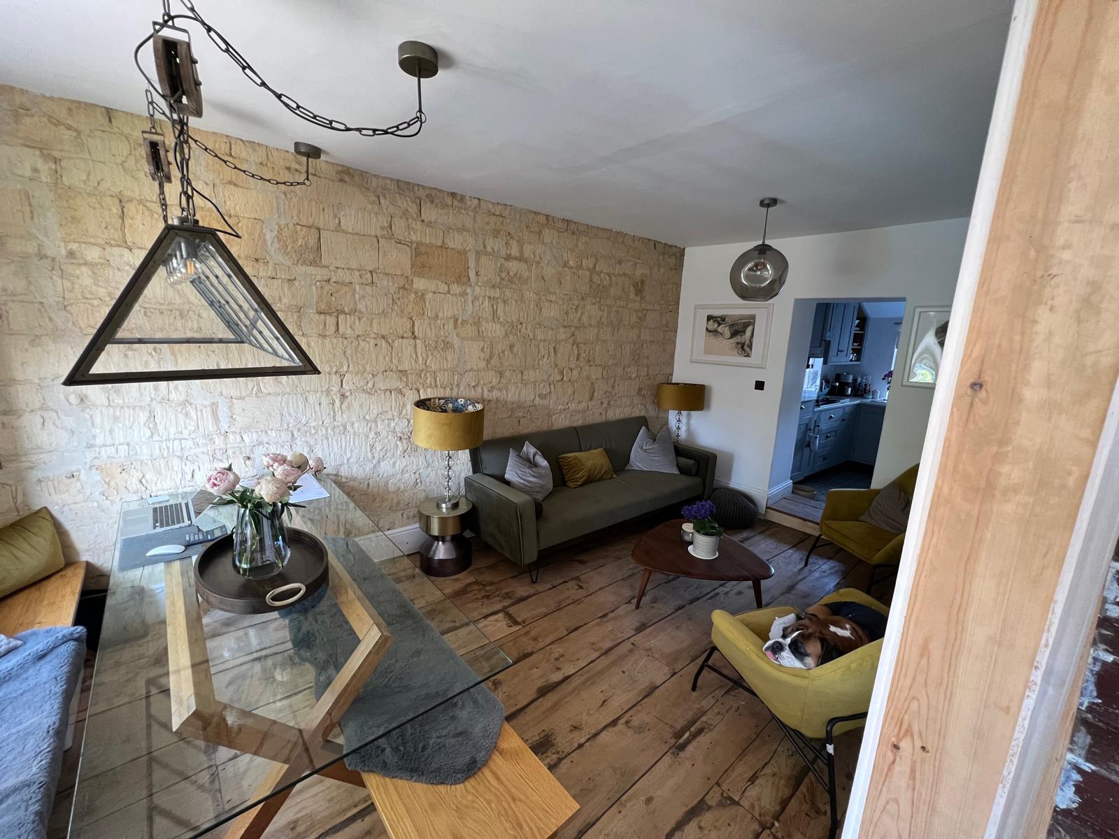 1 Bourton Road, Moreton-In-Marsh, GL56