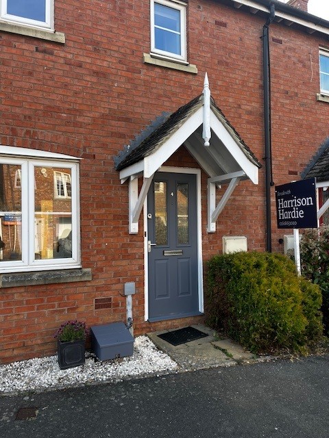Signal Road, Shipston-On-Stour, CV36