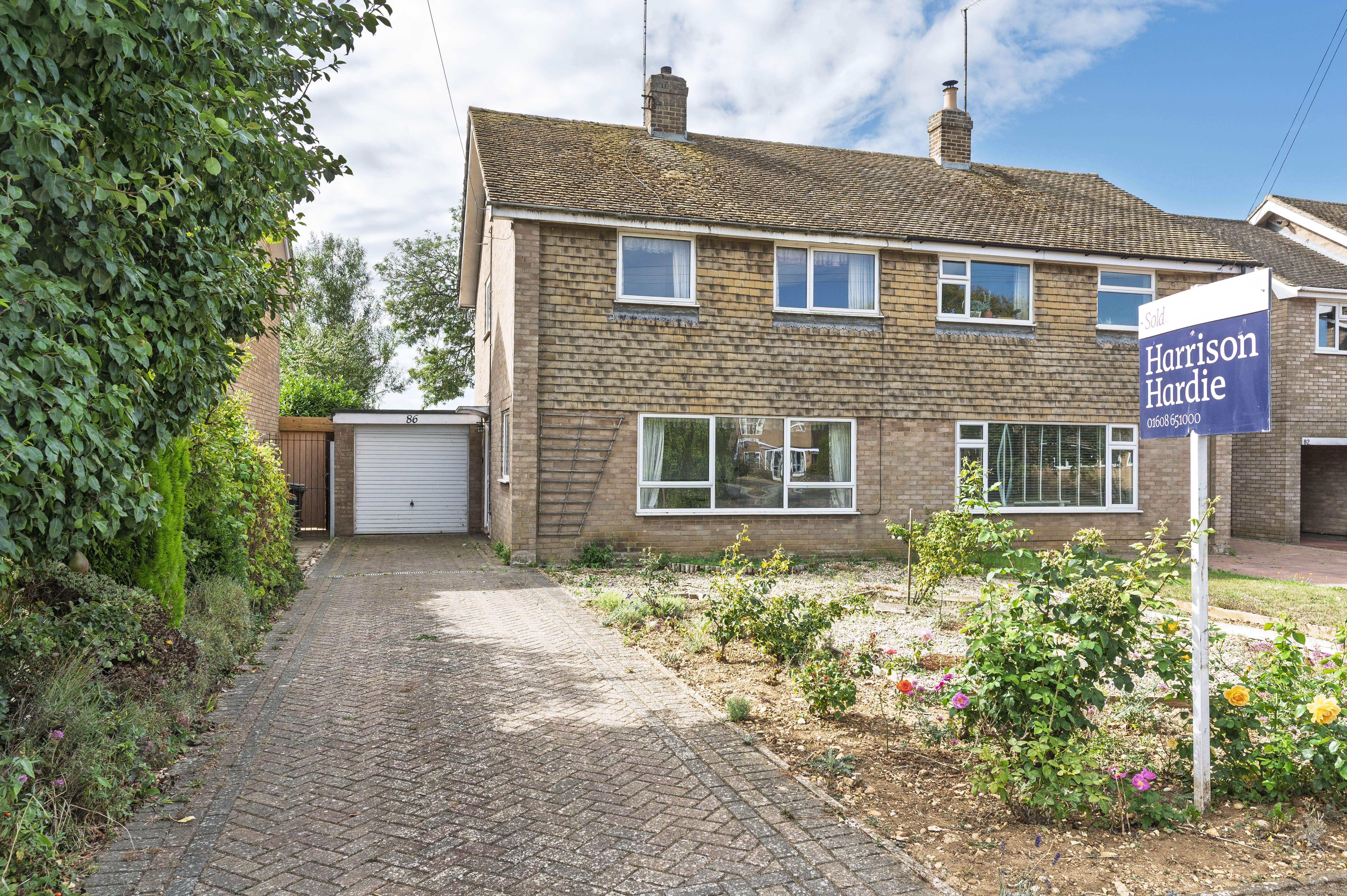 Fosseway Avenue, Moreton-In-Marsh, GL56