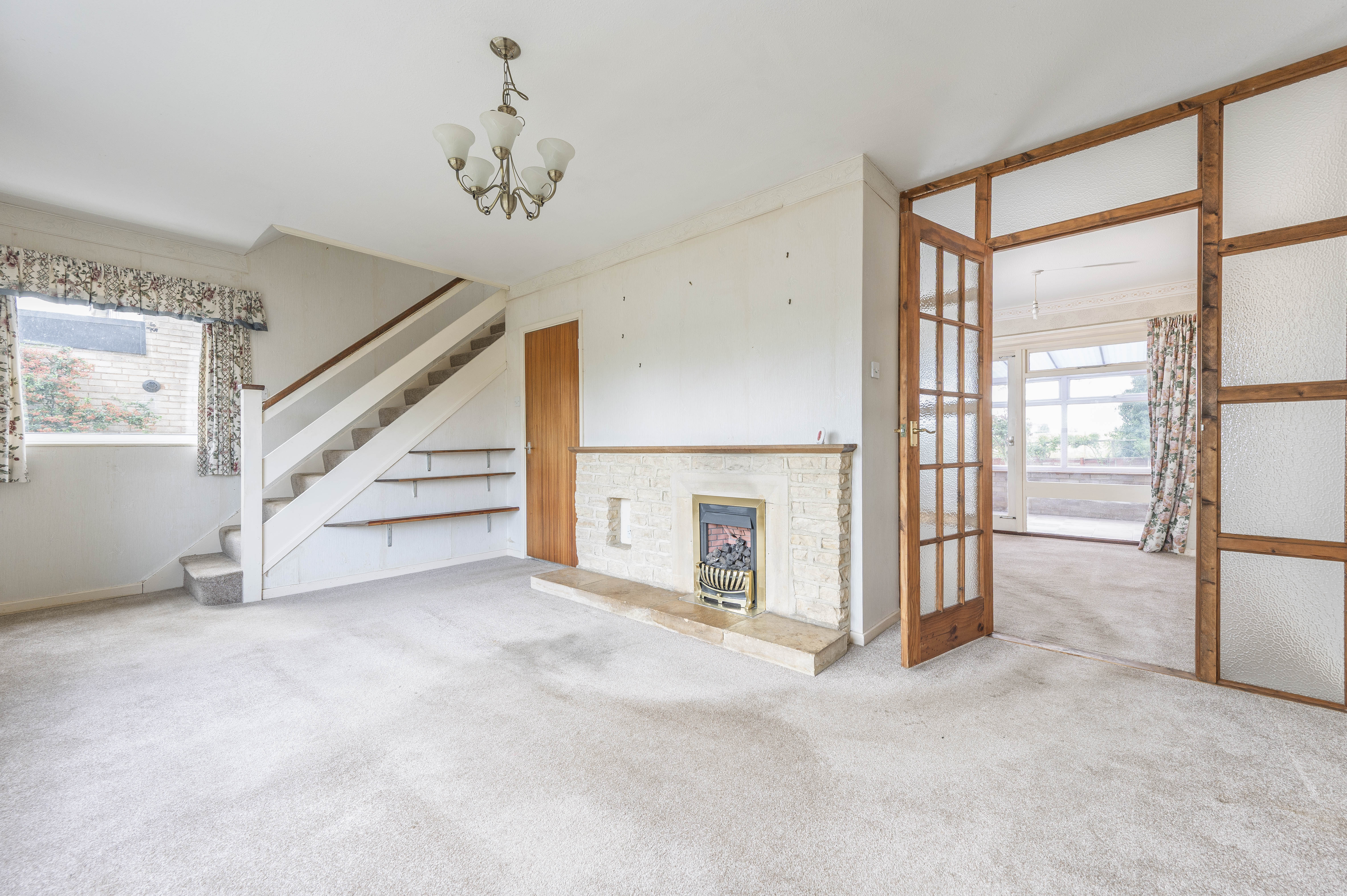 Fosseway Avenue, Moreton-In-Marsh, GL56