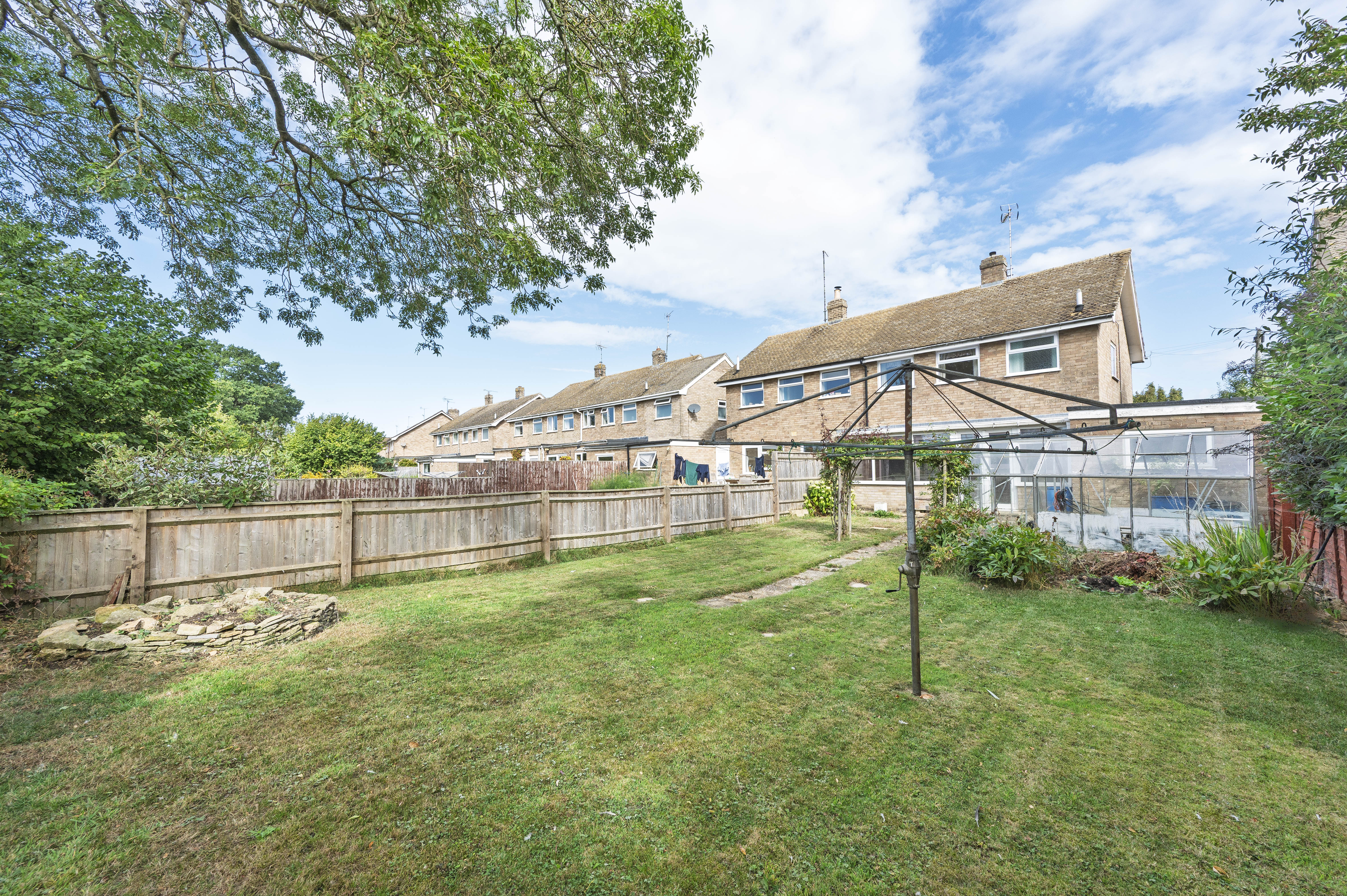 Fosseway Avenue, Moreton-In-Marsh, GL56